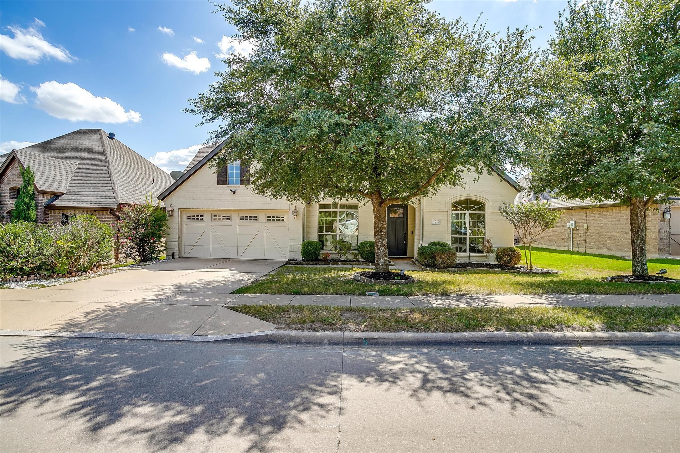 11917 Carlin Drive