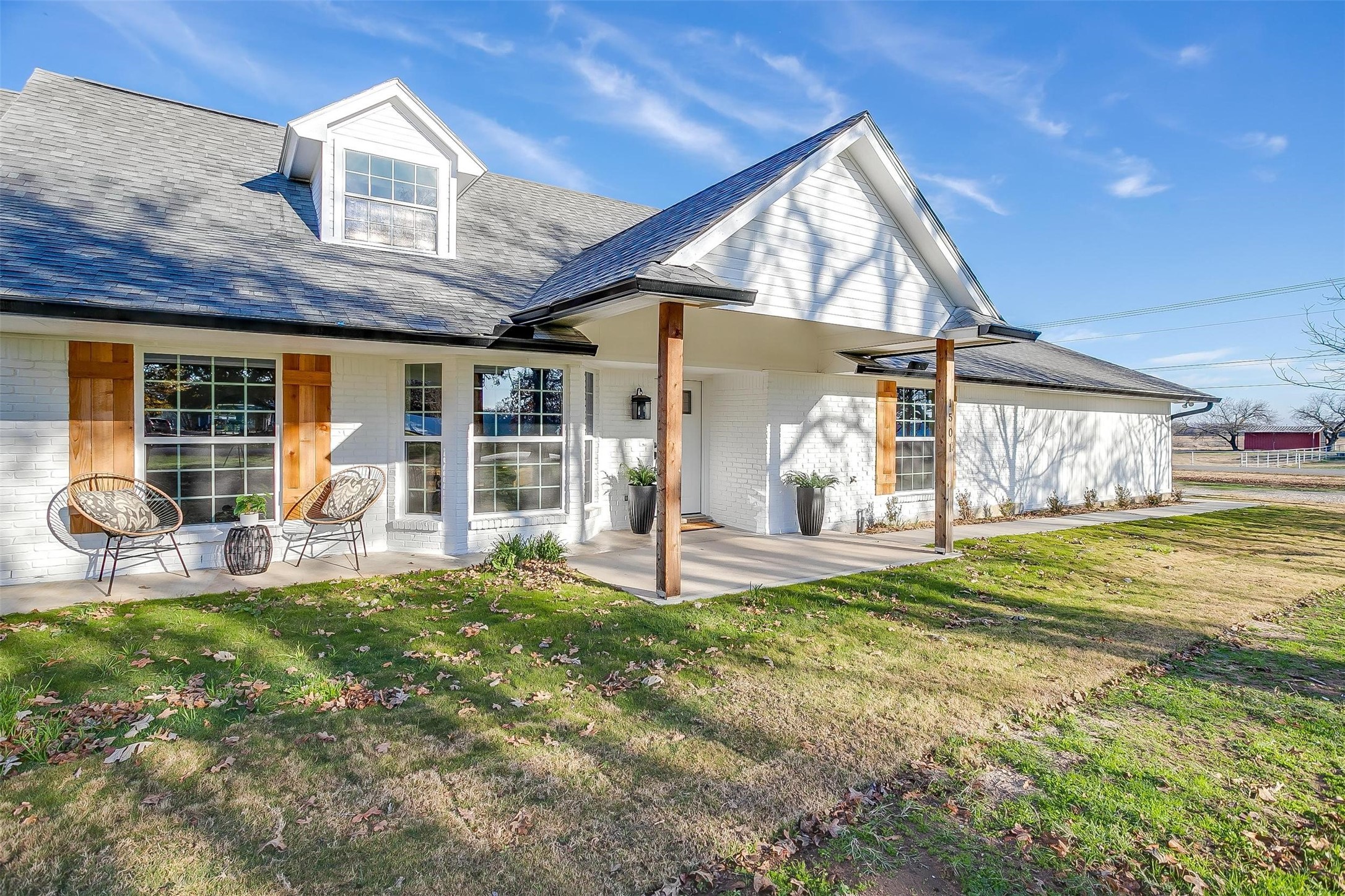 1501 County Road 529