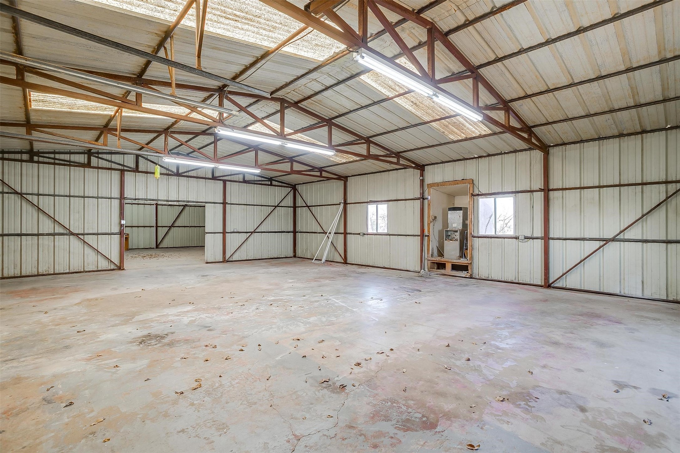 1501 County Road 529