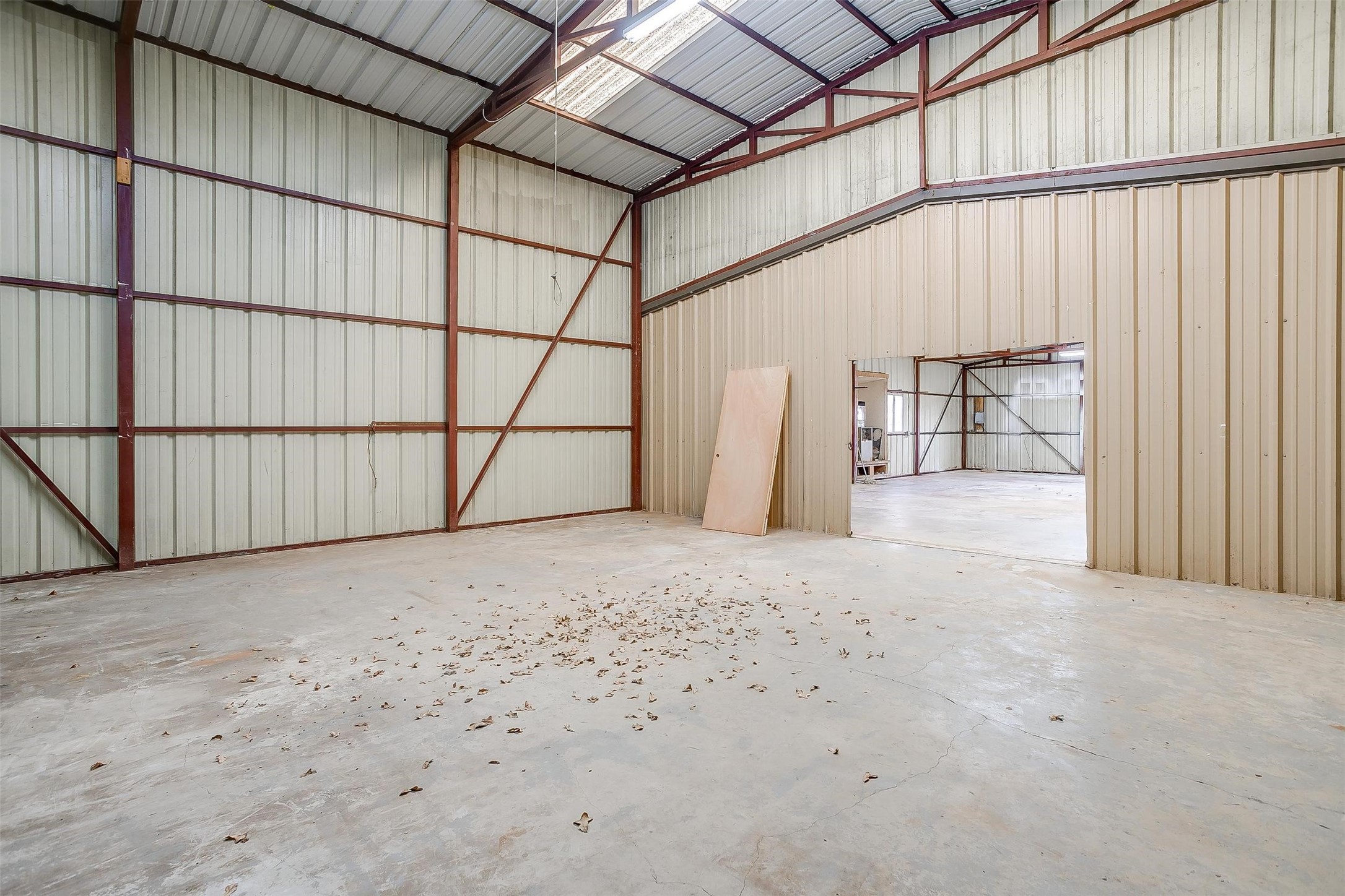 1501 County Road 529