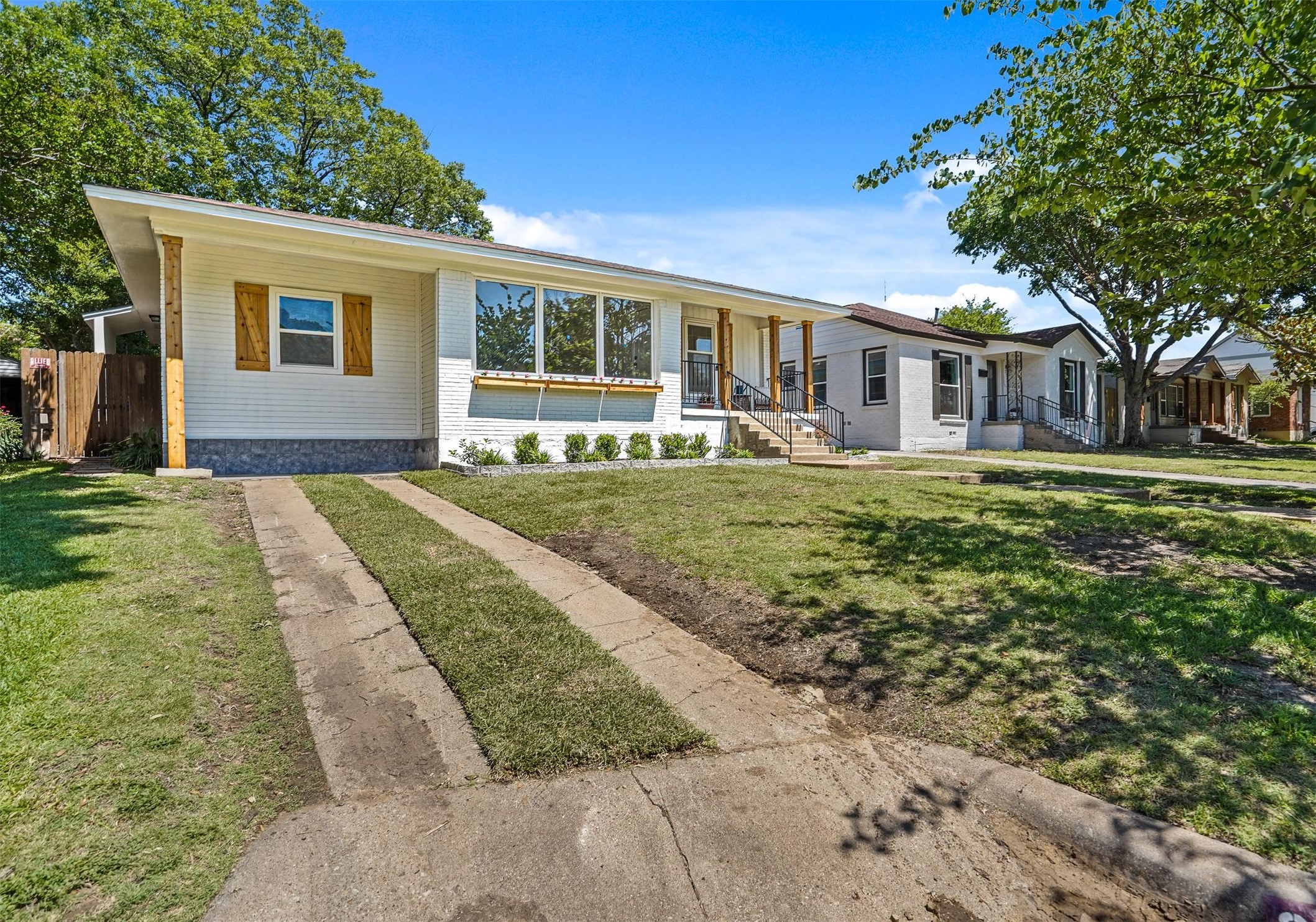 2541 Walsh Court