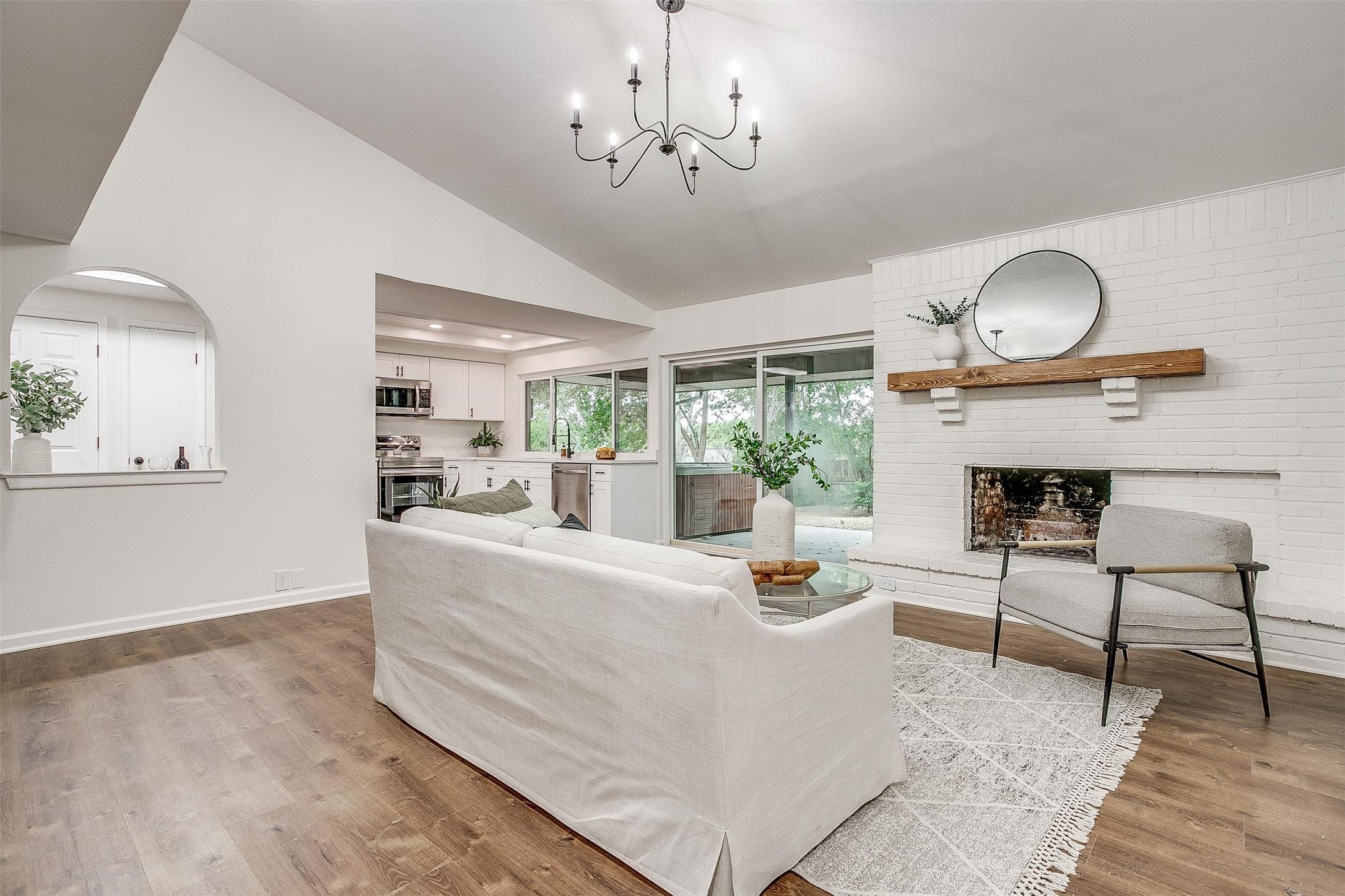 8904 Pagosa Drive