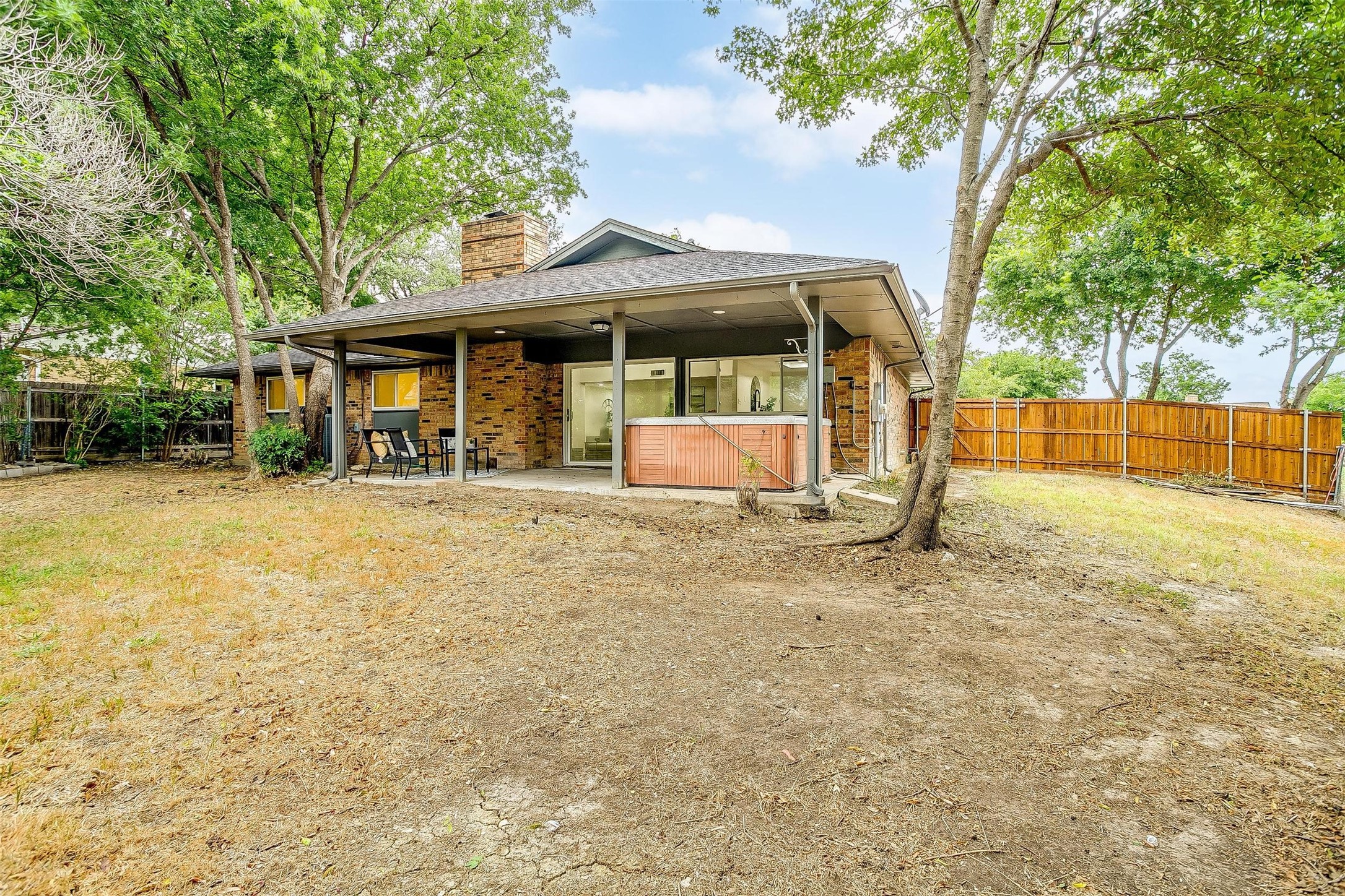 8904 Pagosa Drive