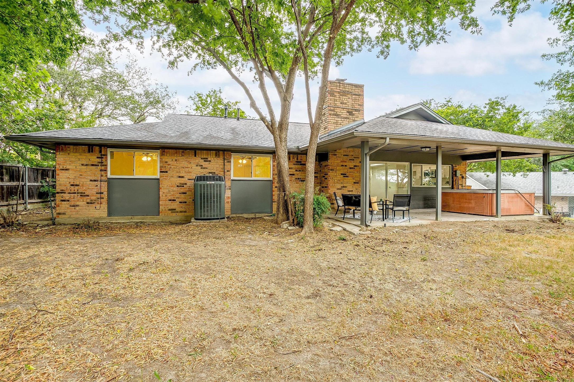 8904 Pagosa Drive