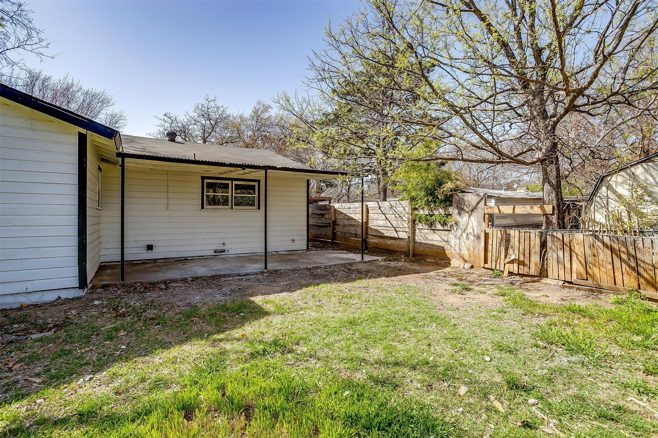 1036 Springer Avenue