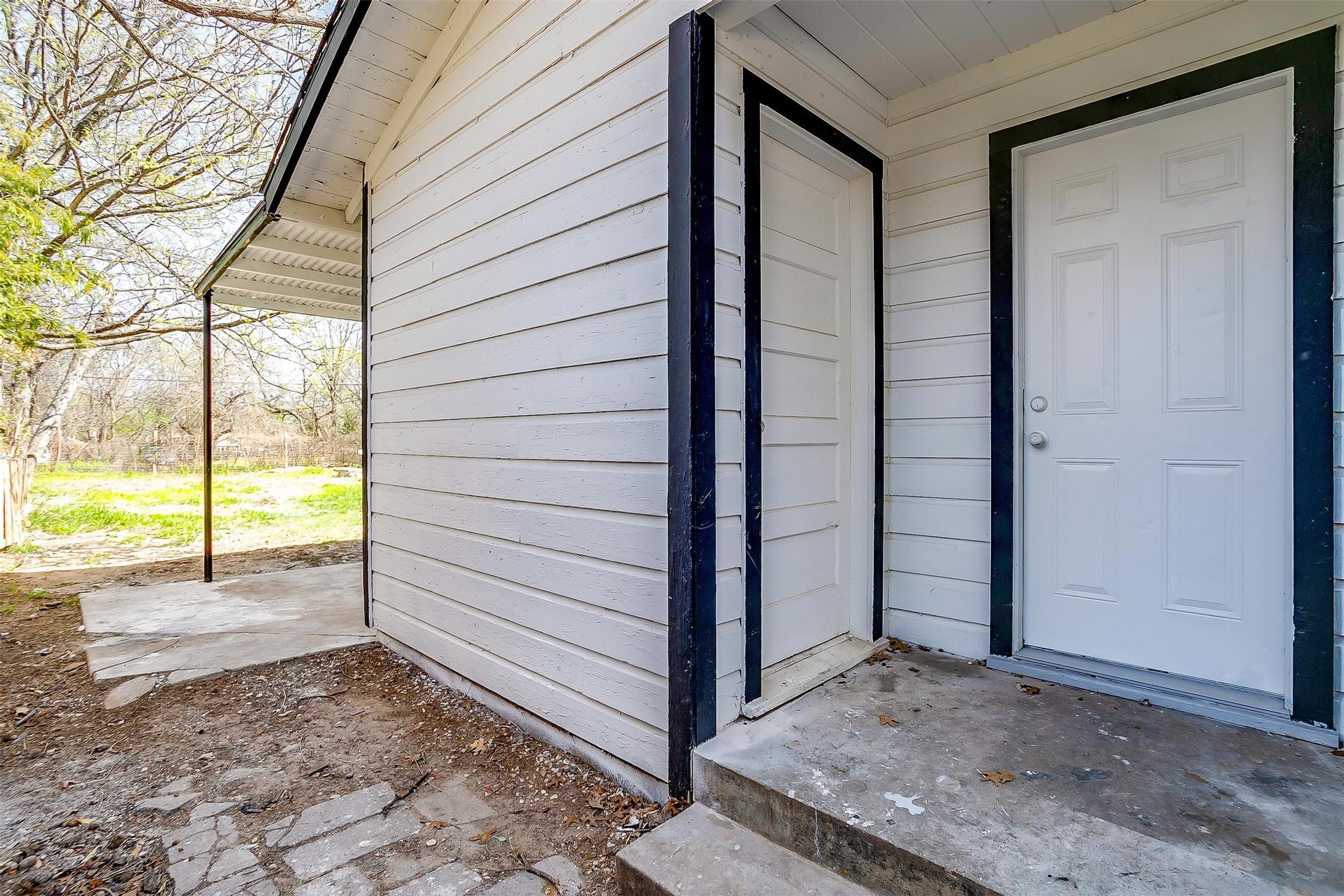 1036 Springer Avenue