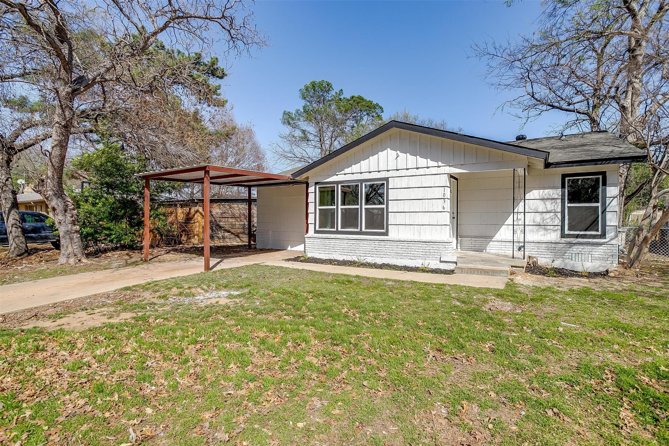 1036 Springer Avenue