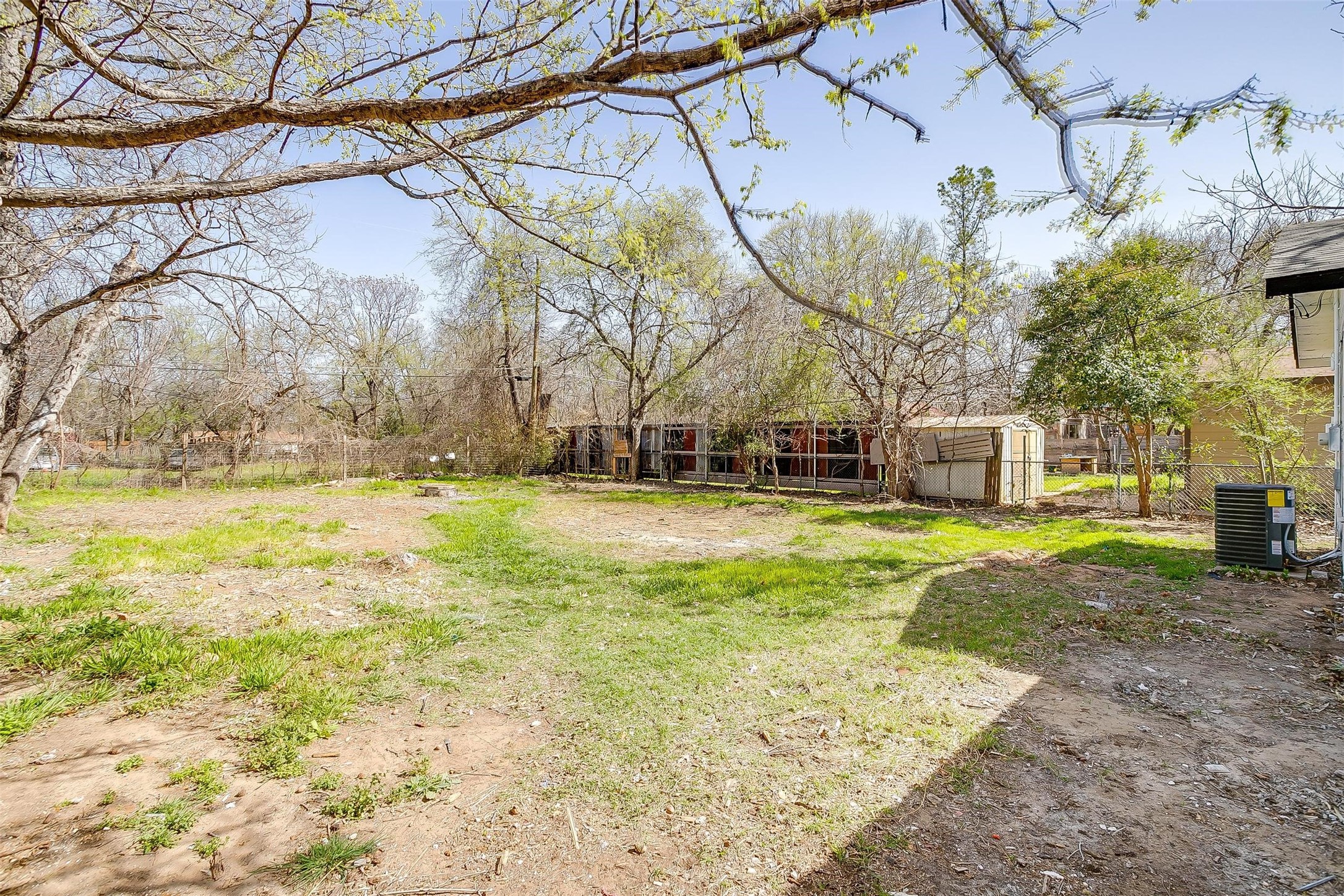 1036 Springer Avenue