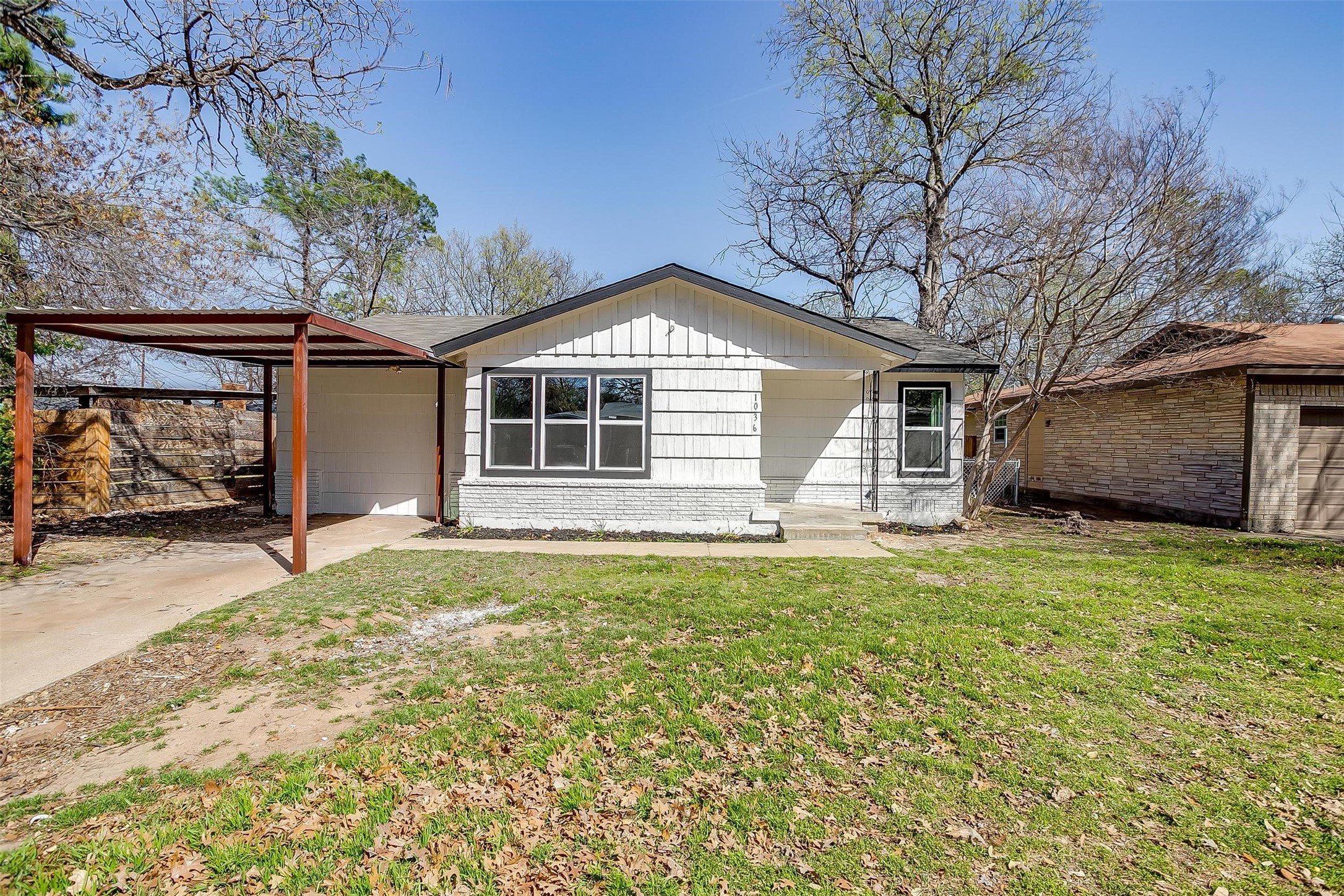 1036 Springer Avenue