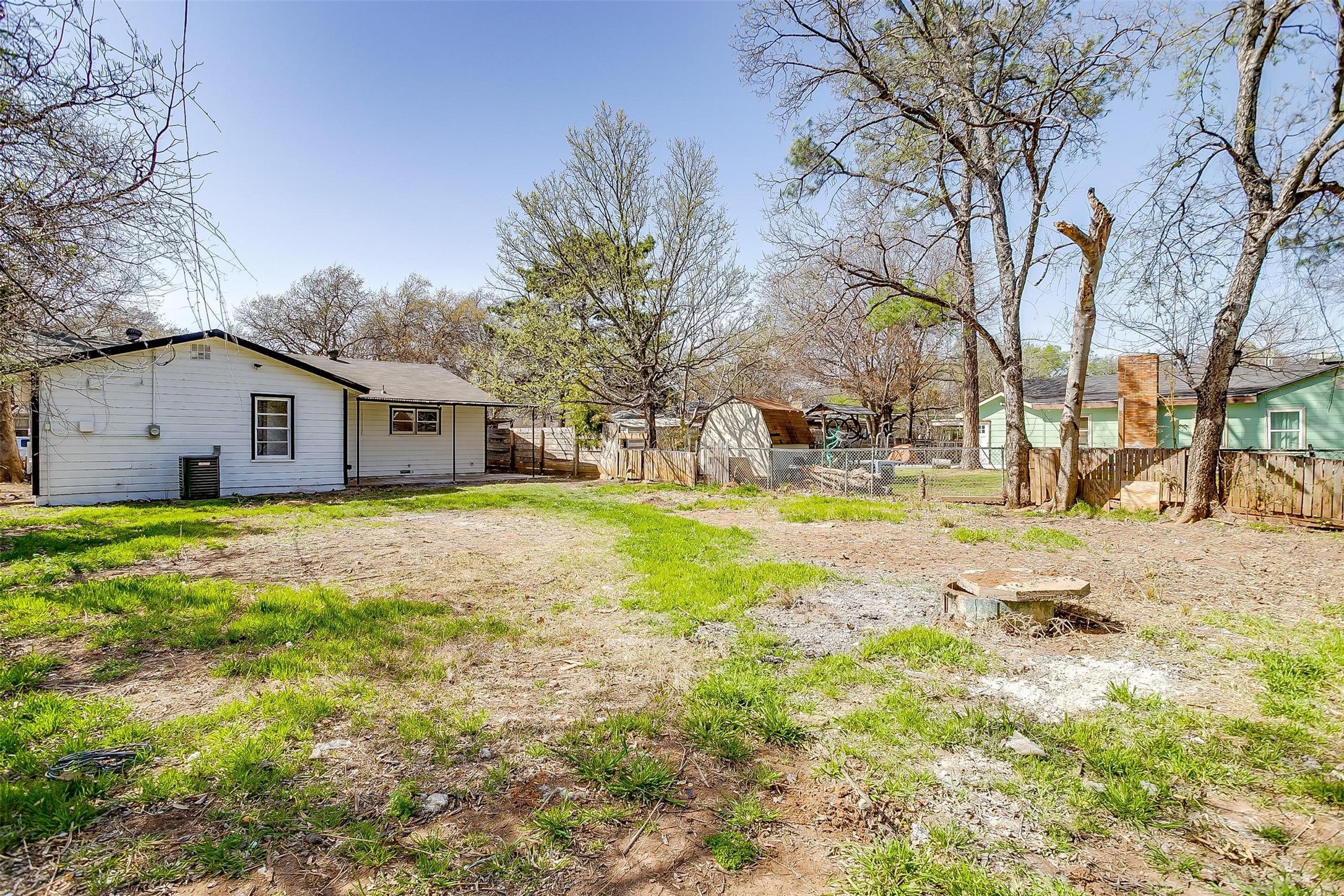 1036 Springer Avenue