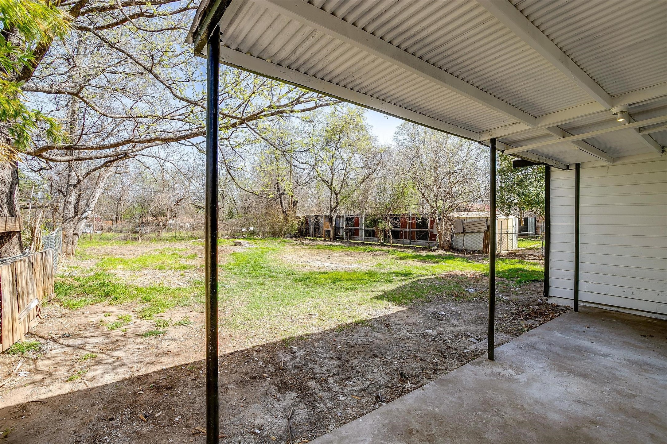 1036 Springer Avenue
