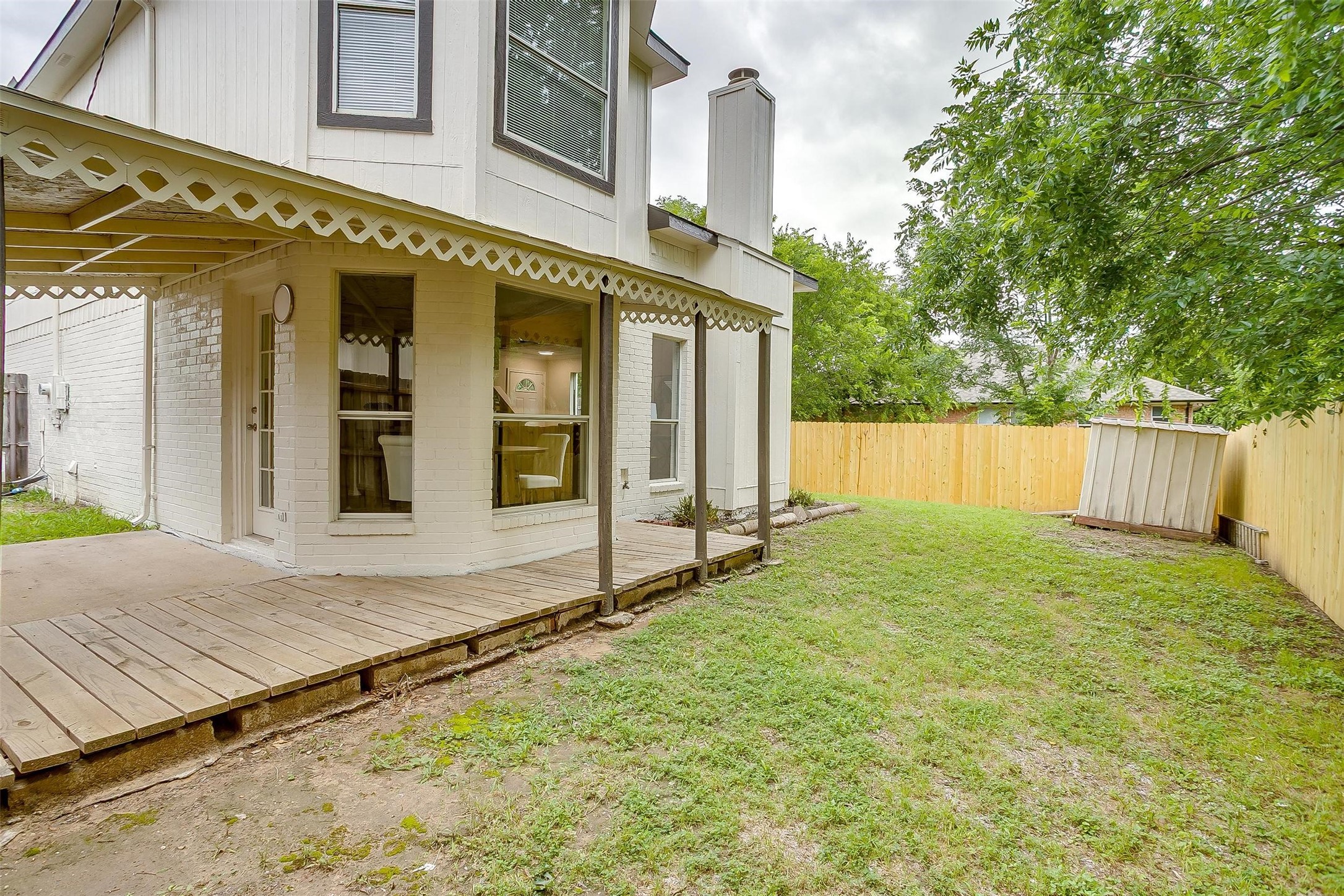 6411 Aires Drive