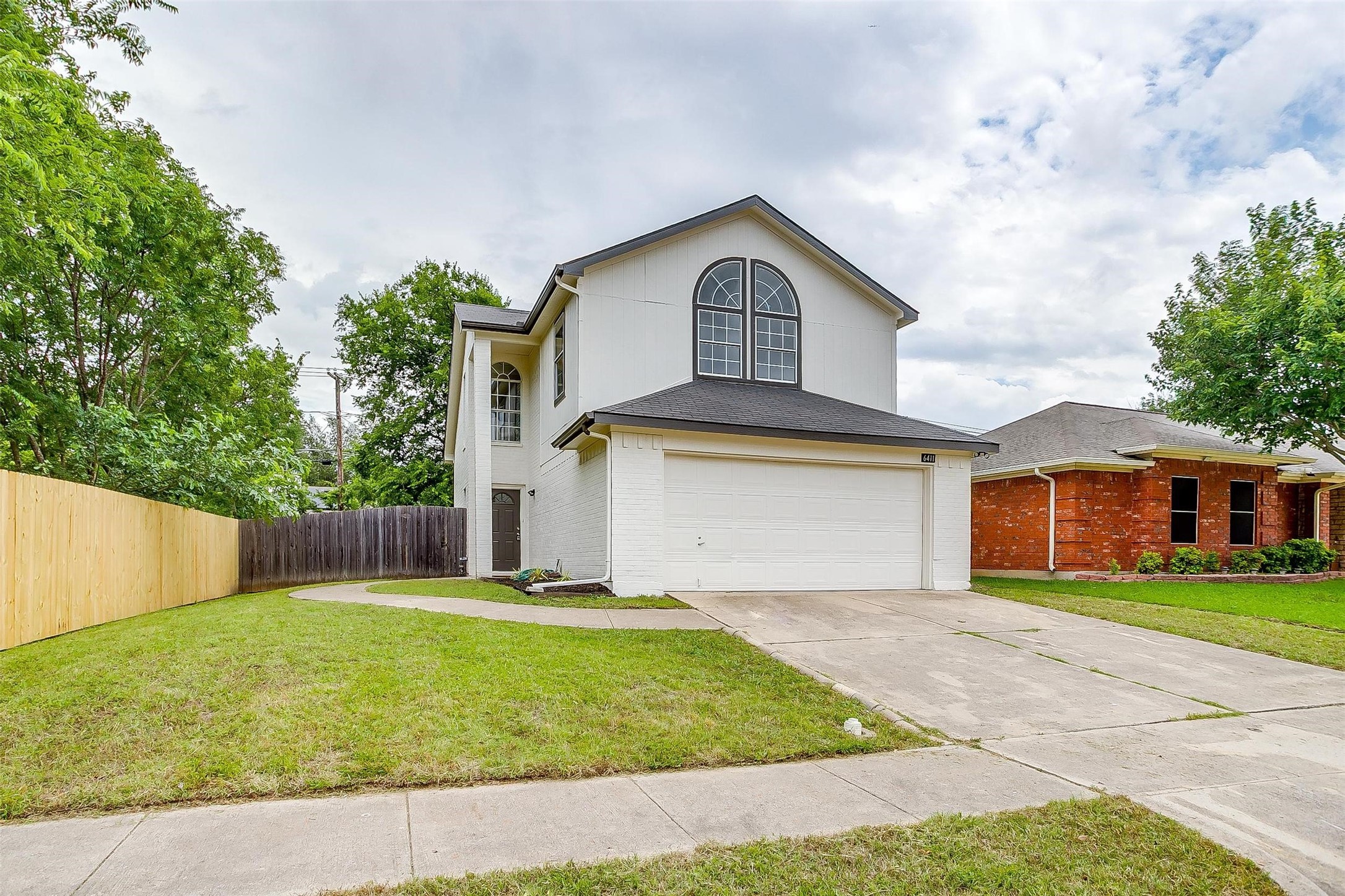 6411 Aires Drive