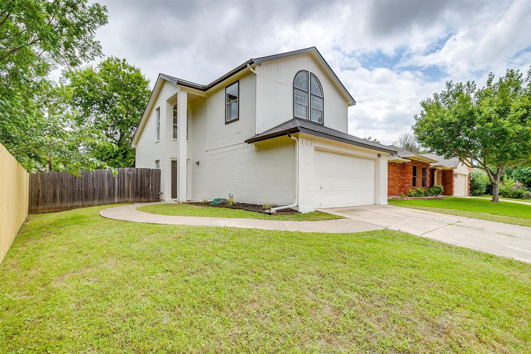 6411 Aires Drive