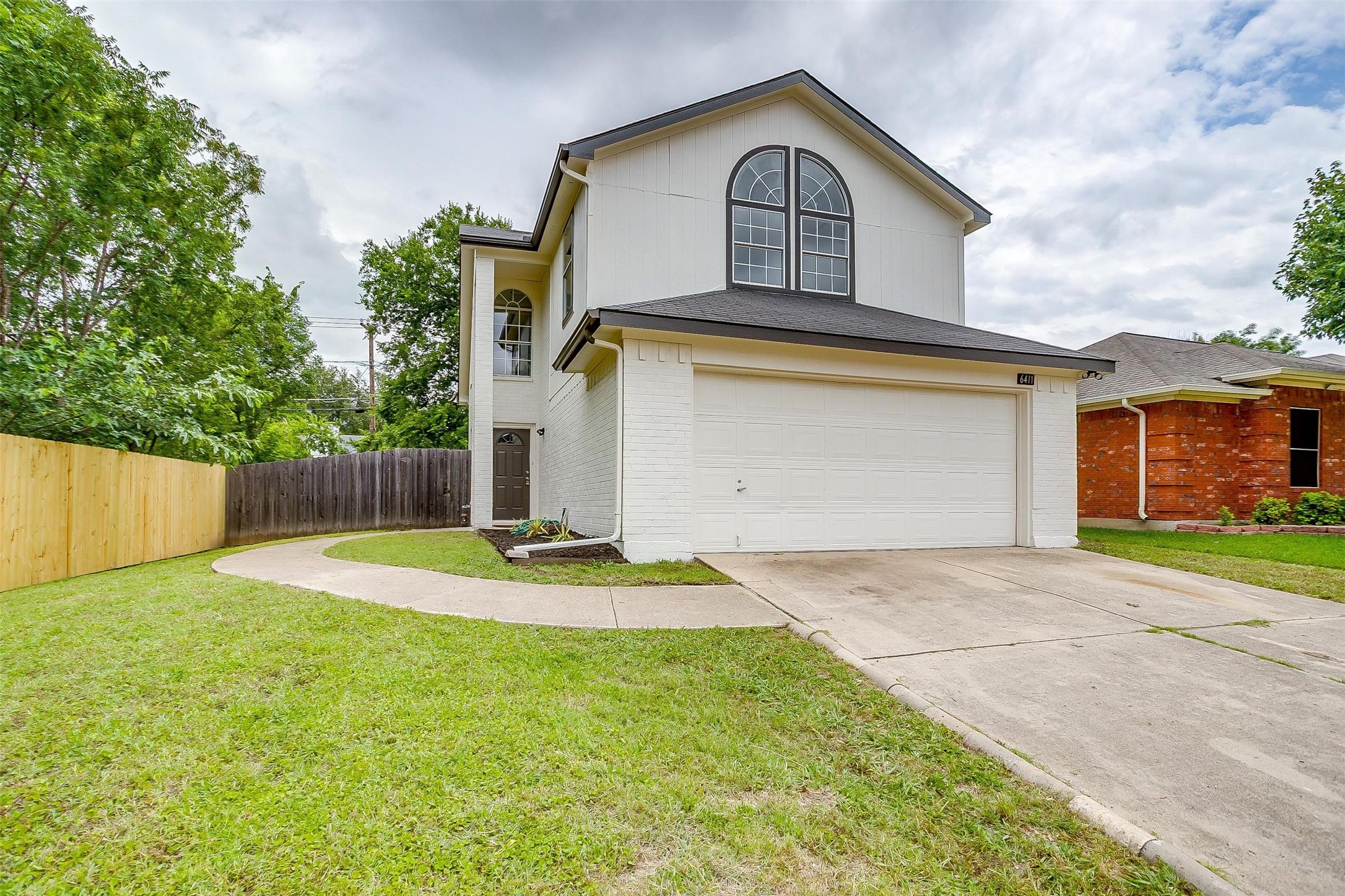 6411 Aires Drive