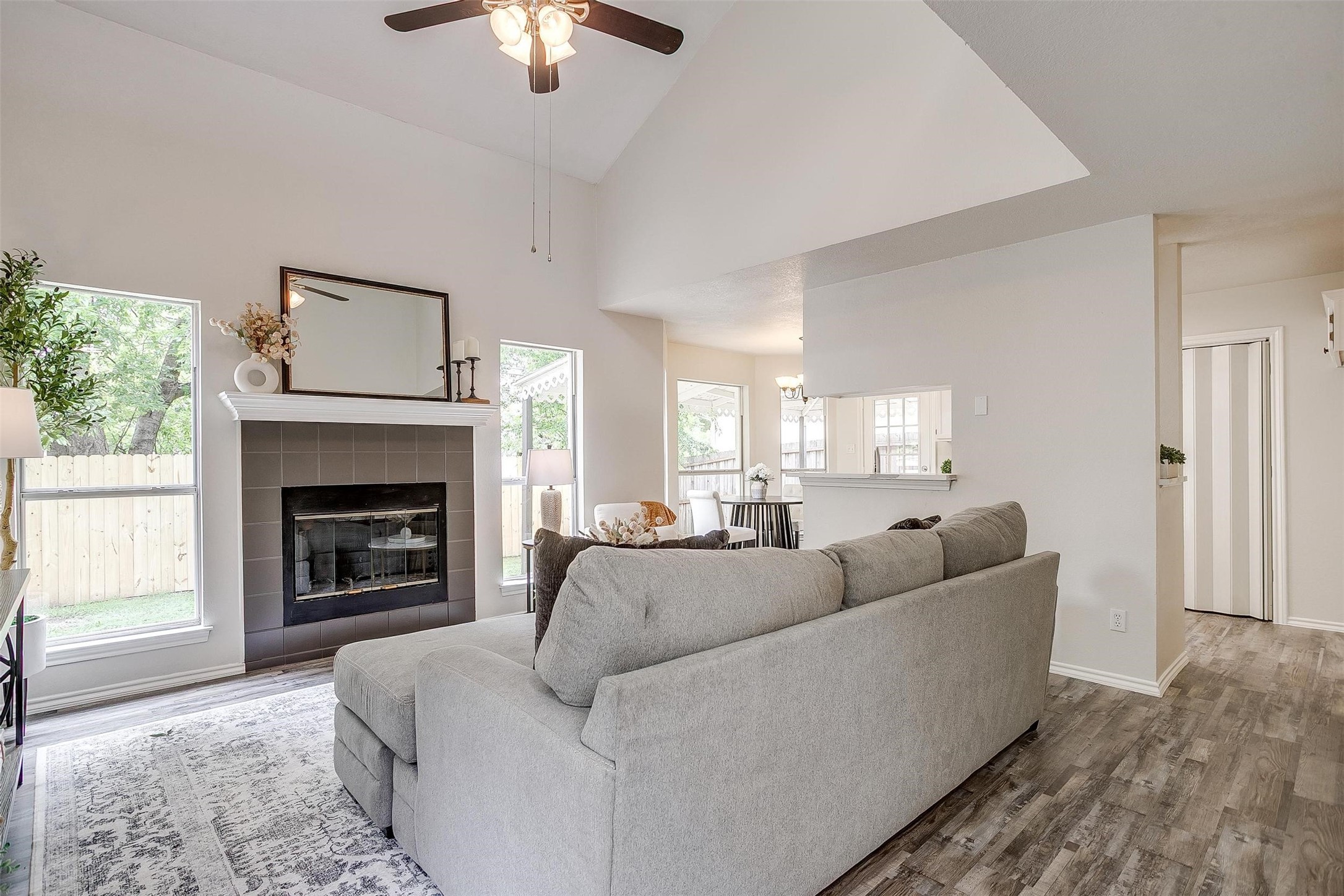 6411 Aires Drive