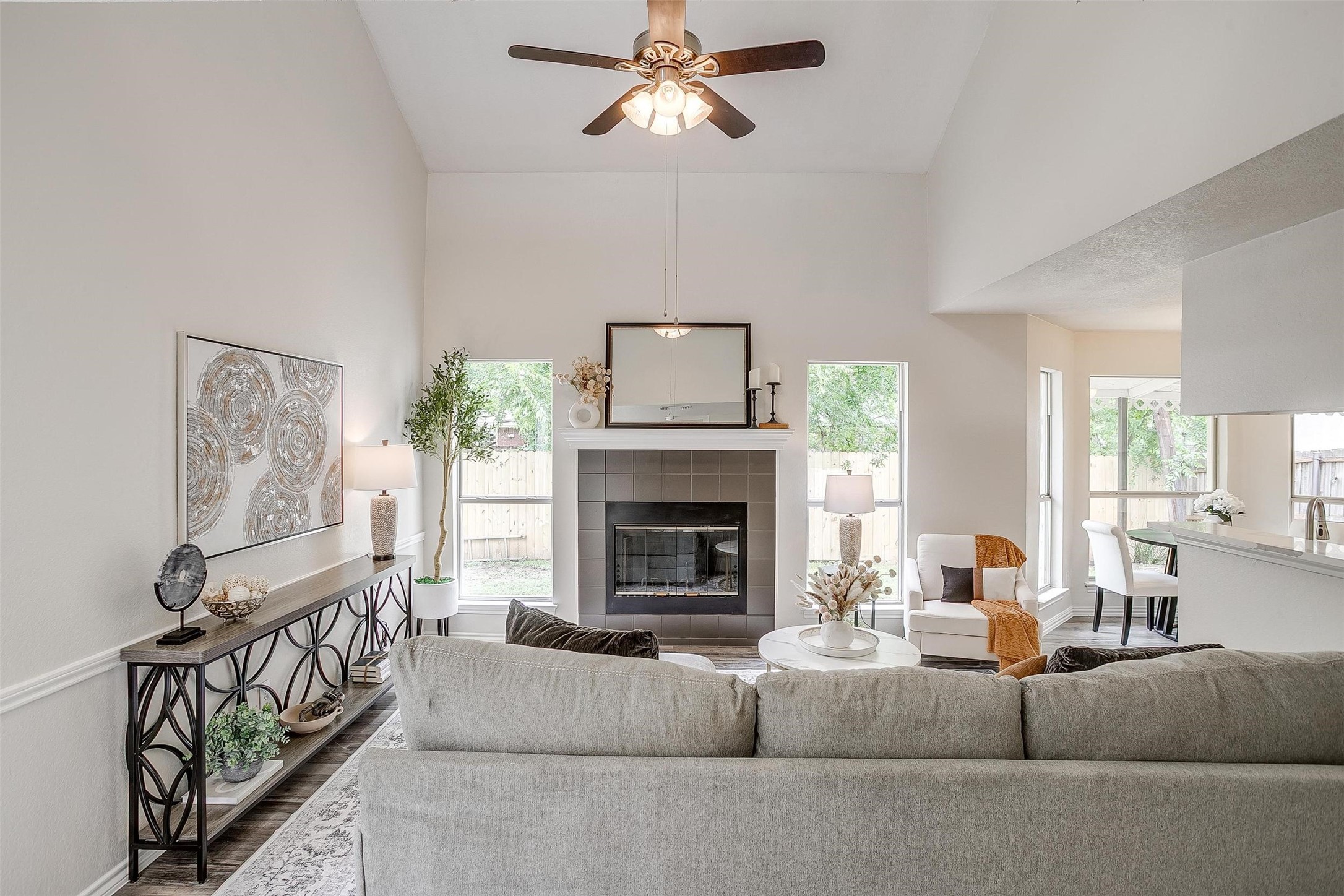 6411 Aires Drive