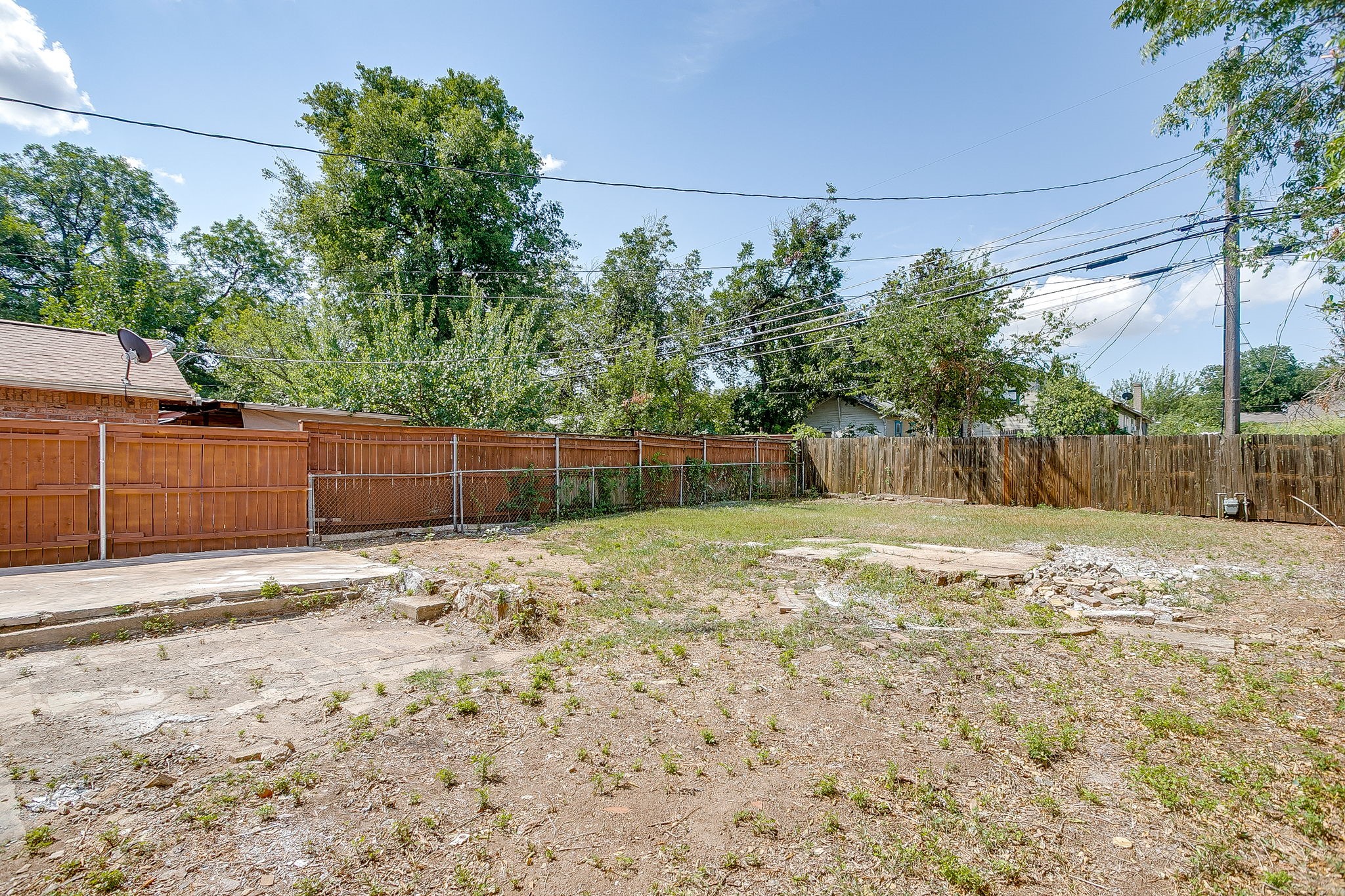 1621 Lincoln Avenue
