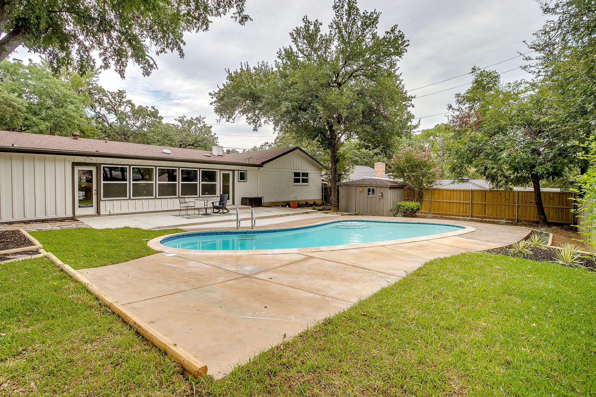 1909 Windlea Drive