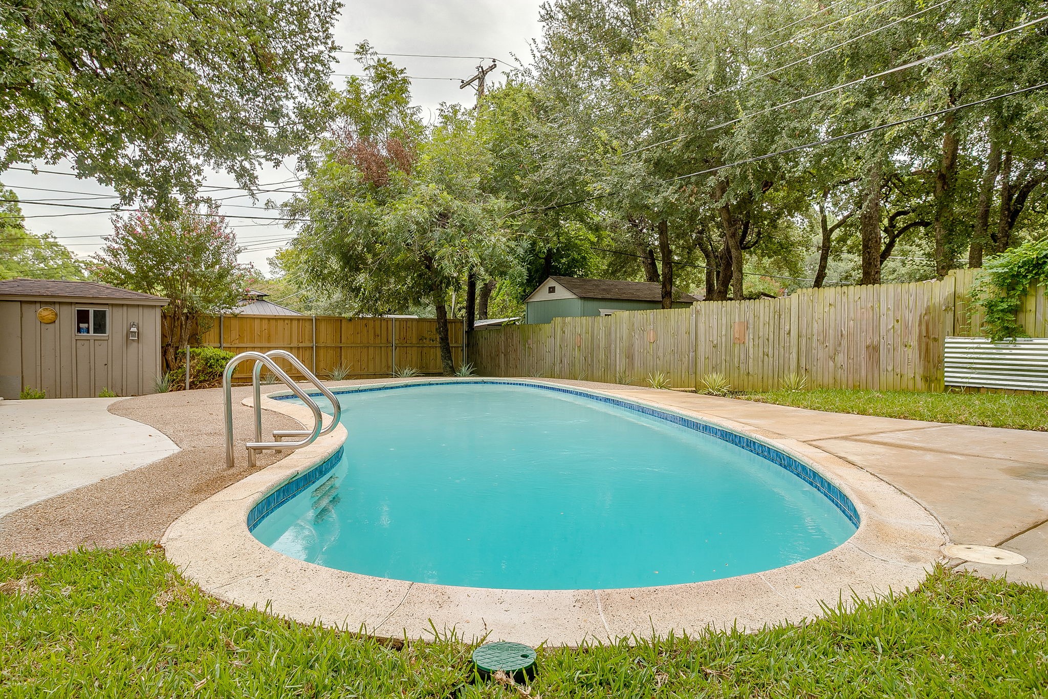 1909 Windlea Drive