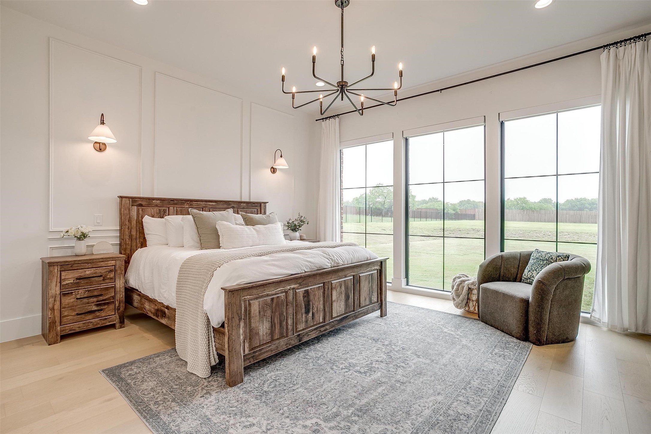 7758 Barber Ranch Road