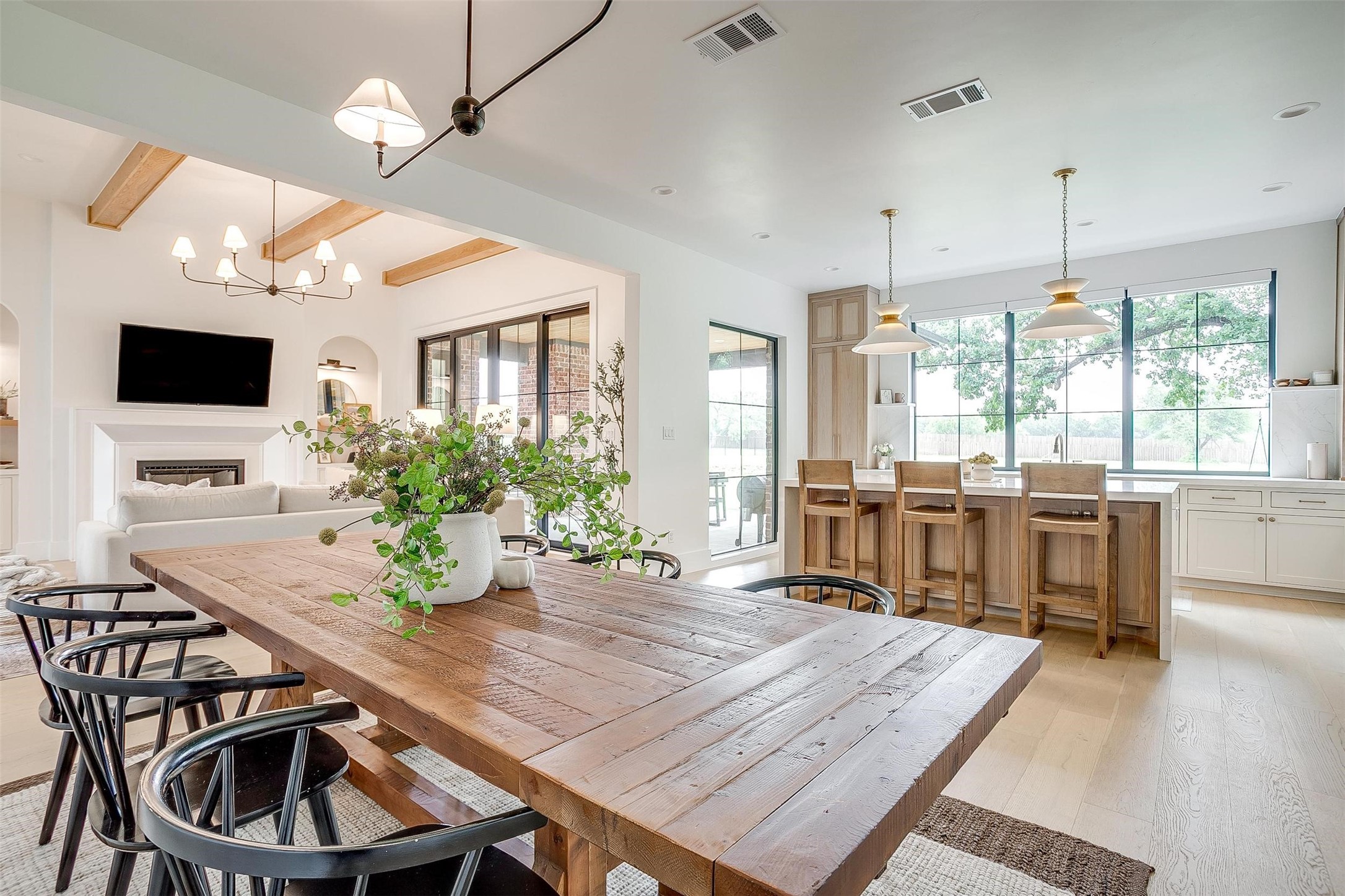 7758 Barber Ranch Road