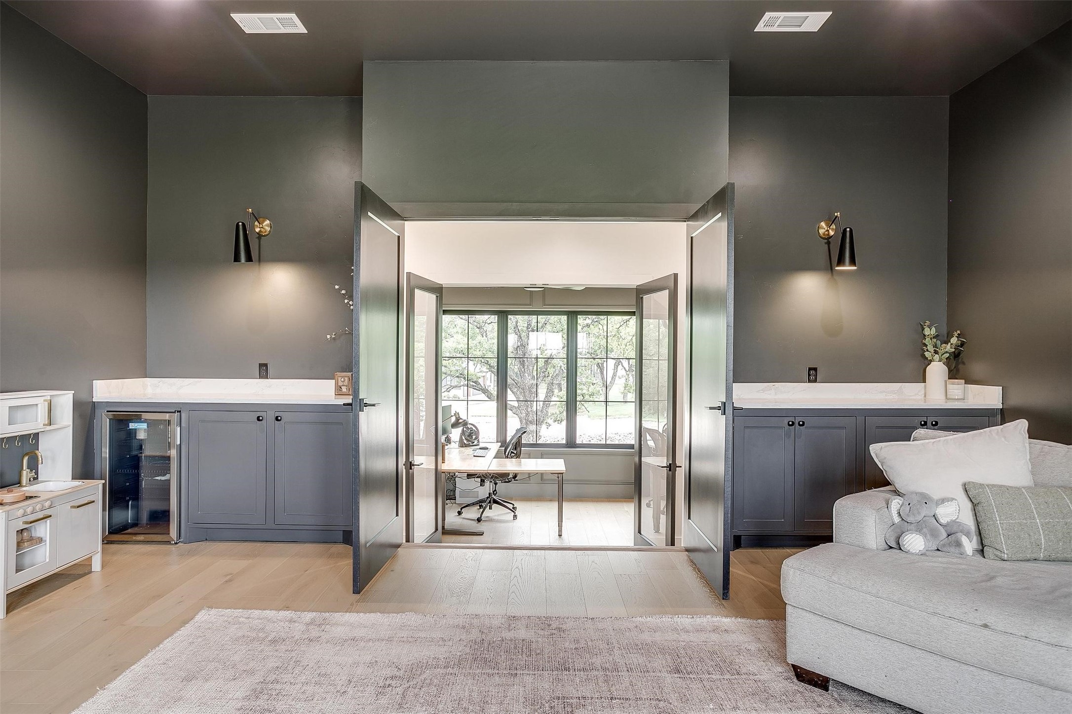 7758 Barber Ranch Road
