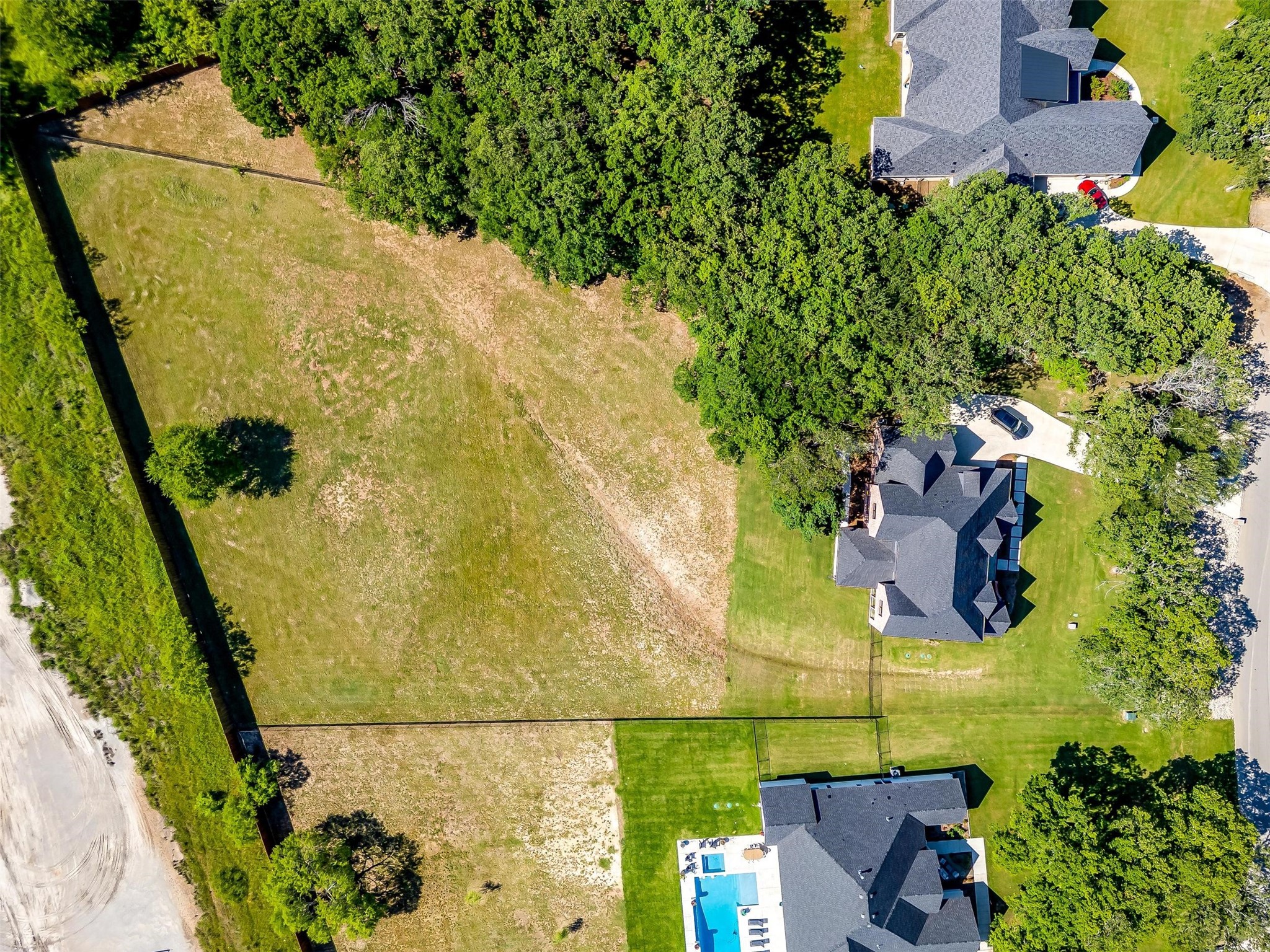 7758 Barber Ranch Road