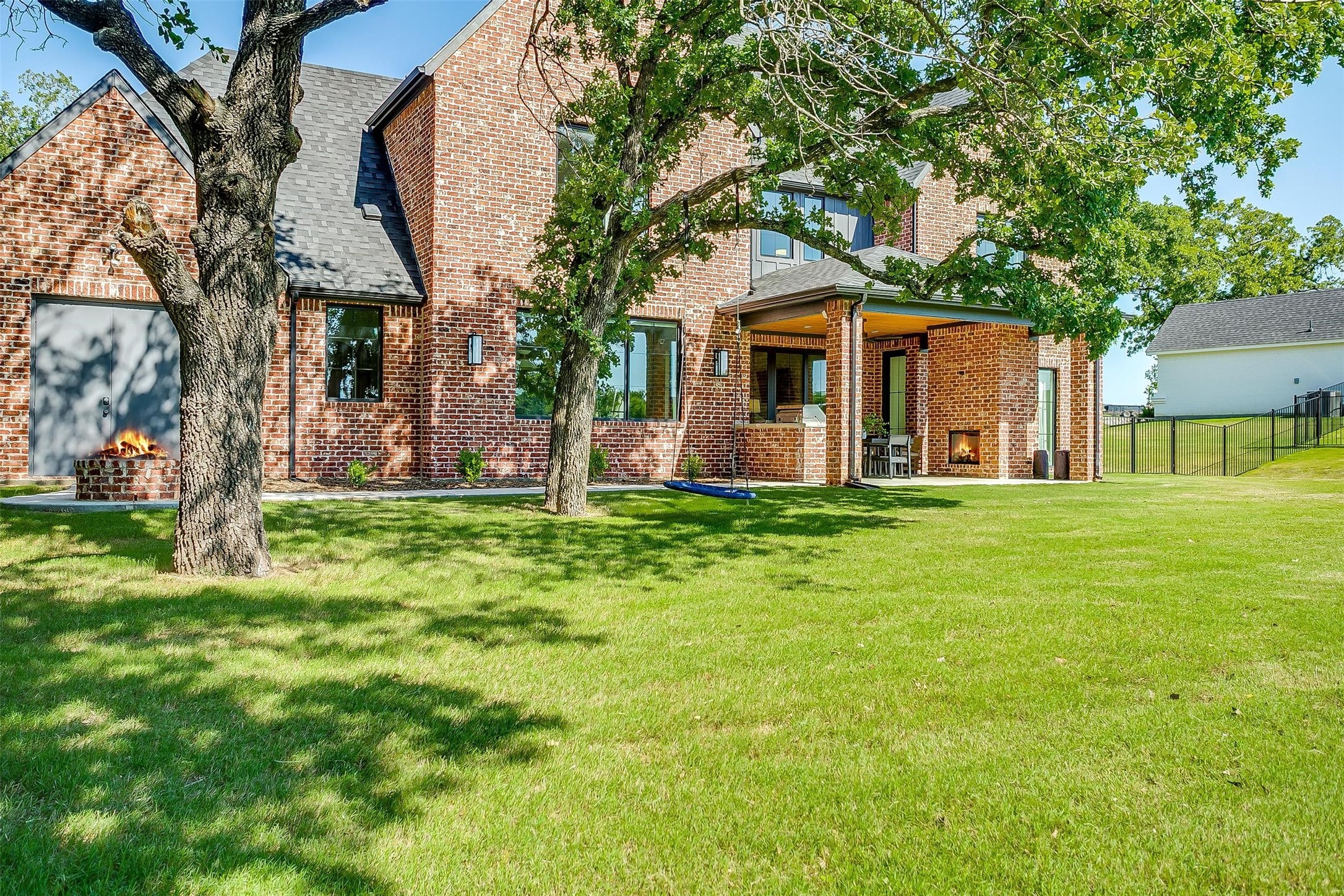 7758 Barber Ranch Road