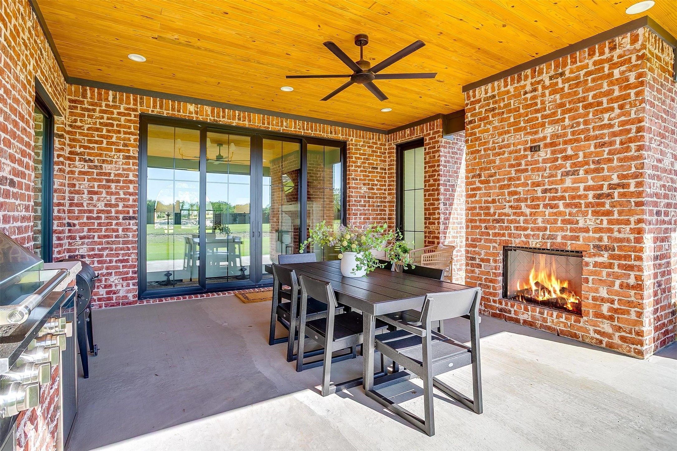 7758 Barber Ranch Road