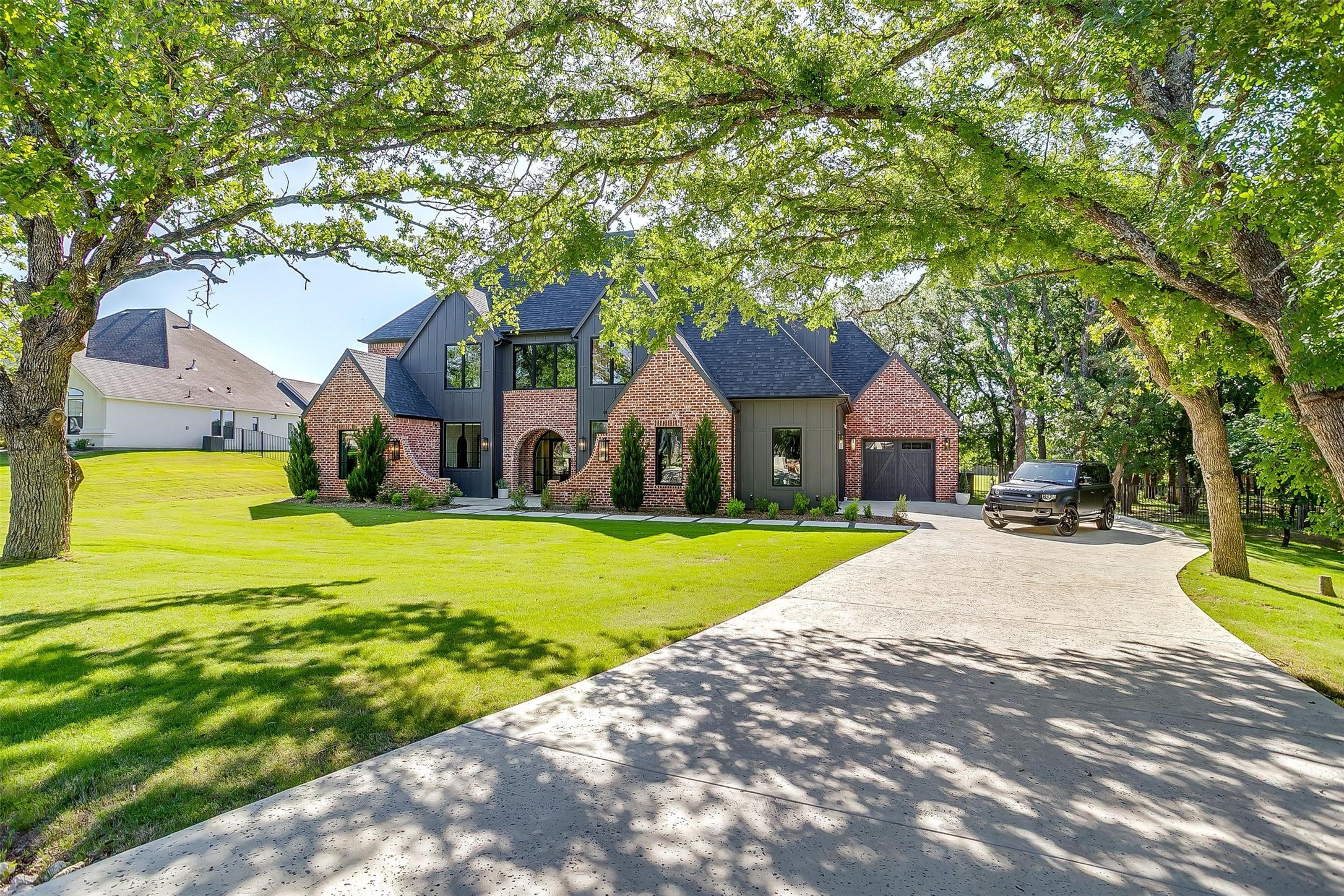 7758 Barber Ranch Road