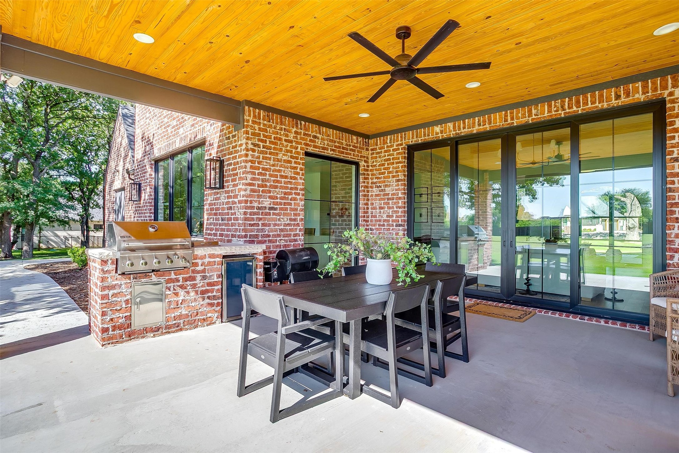 7758 Barber Ranch Road