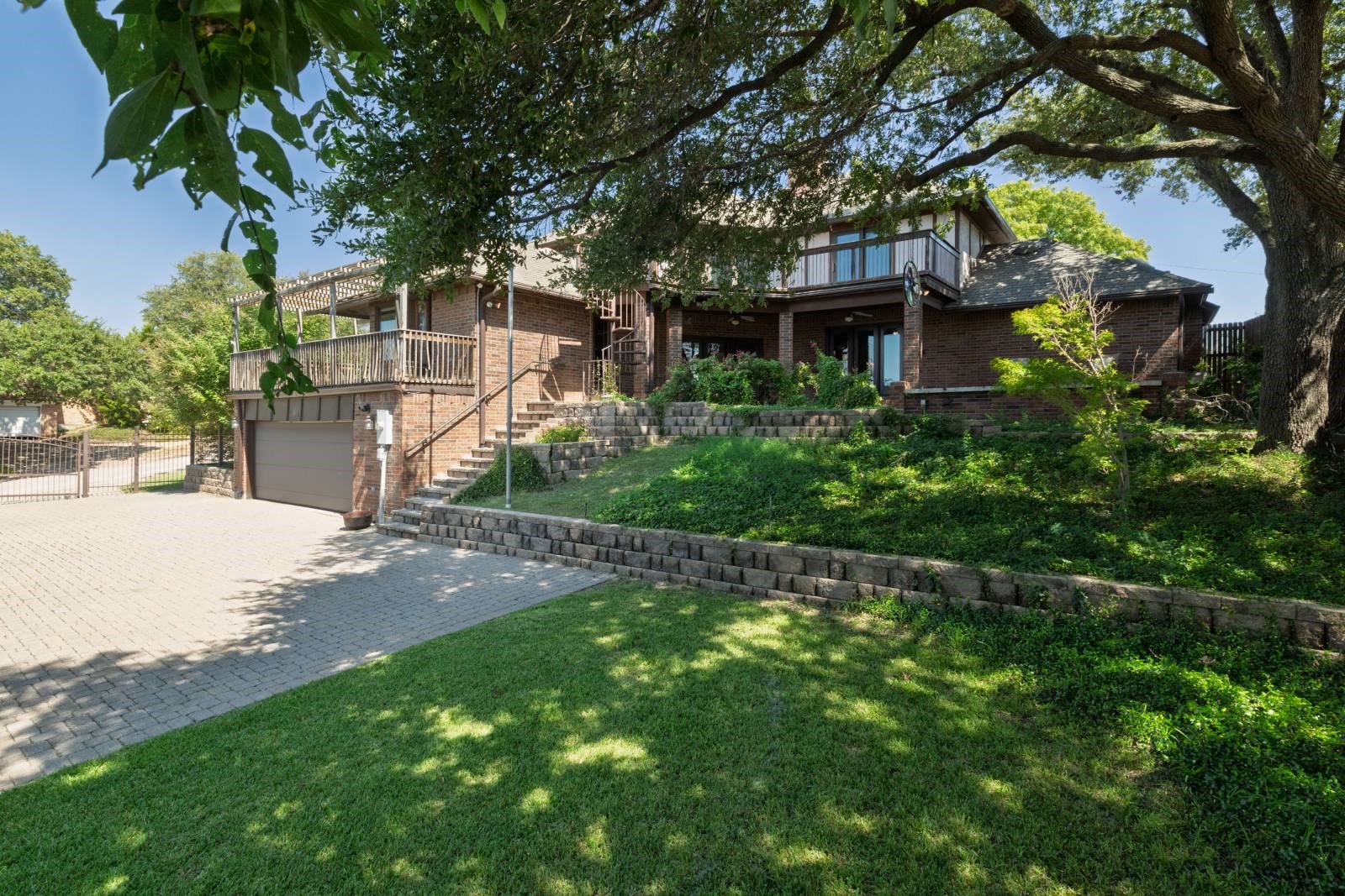 500 Green River Trail