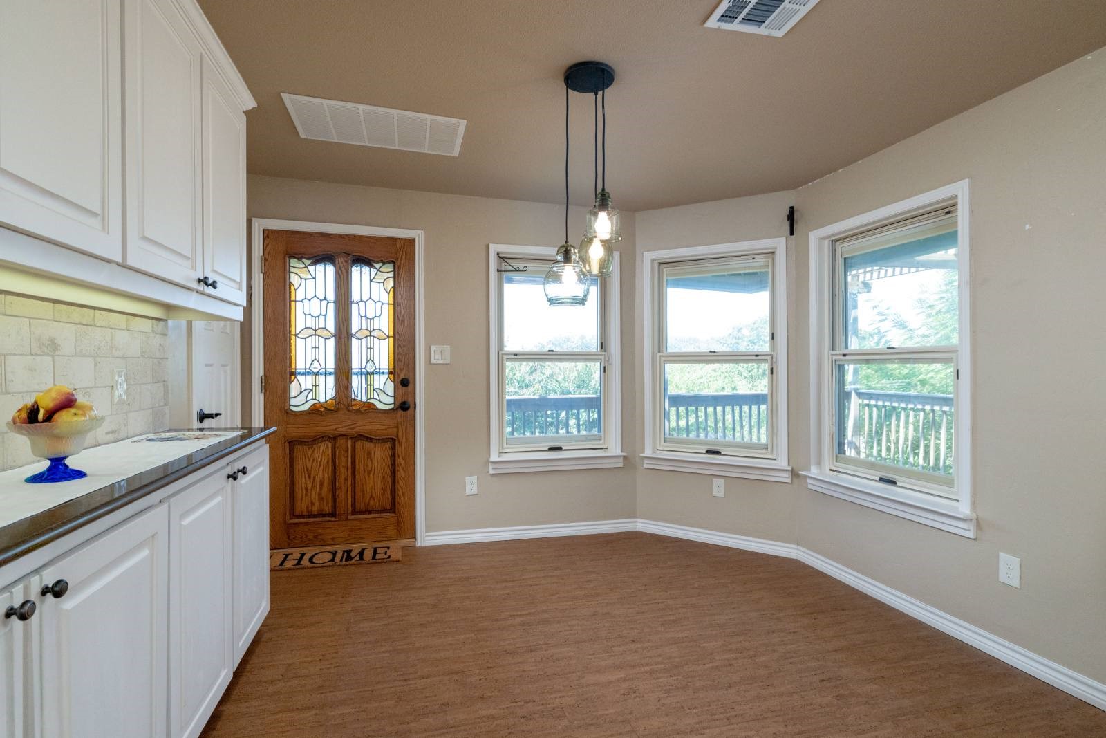 500 Green River Trail