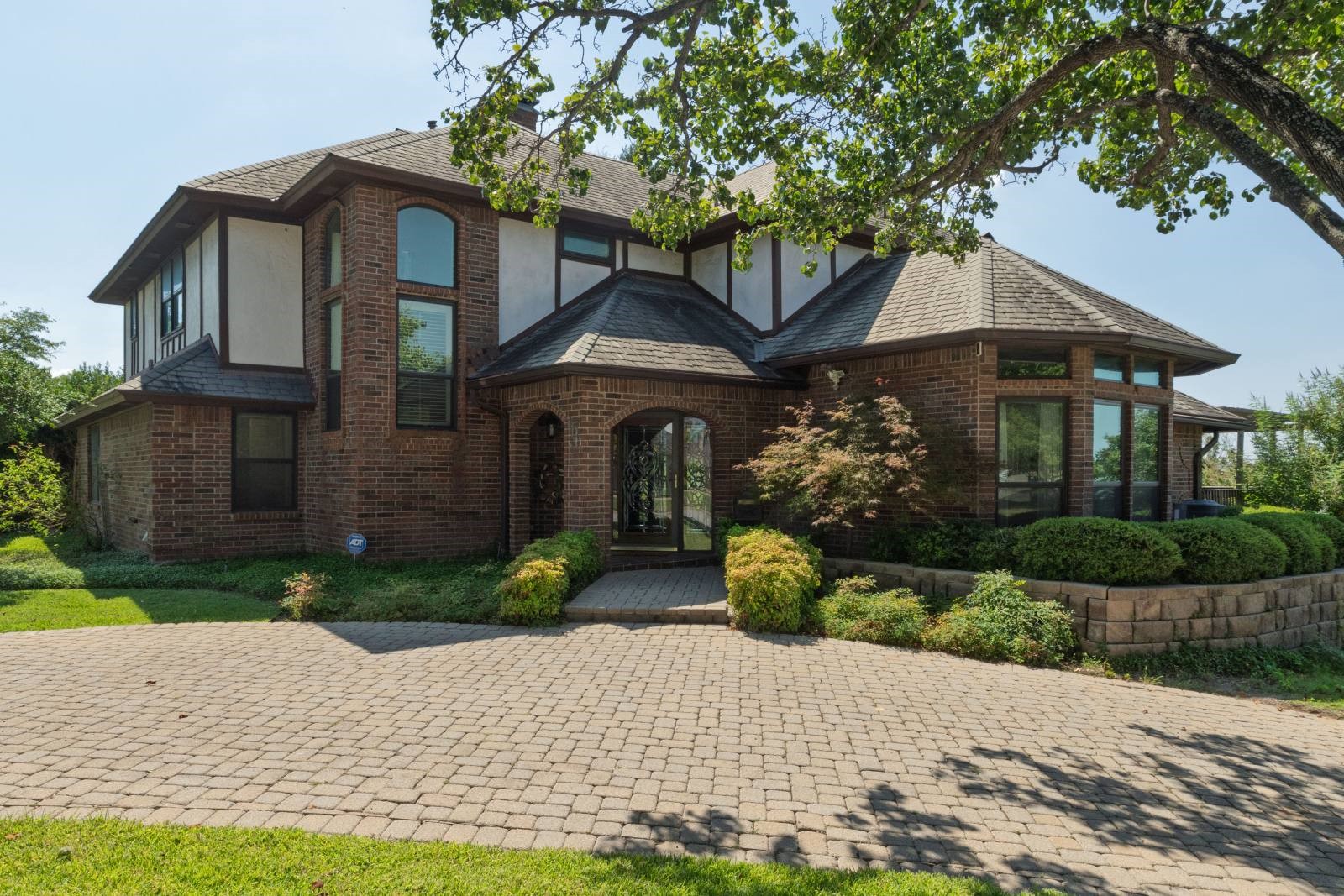 500 Green River Trail