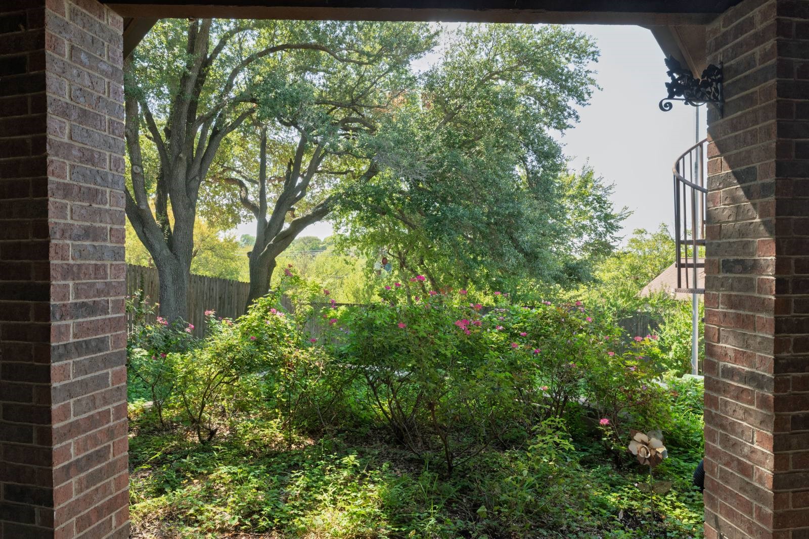 500 Green River Trail