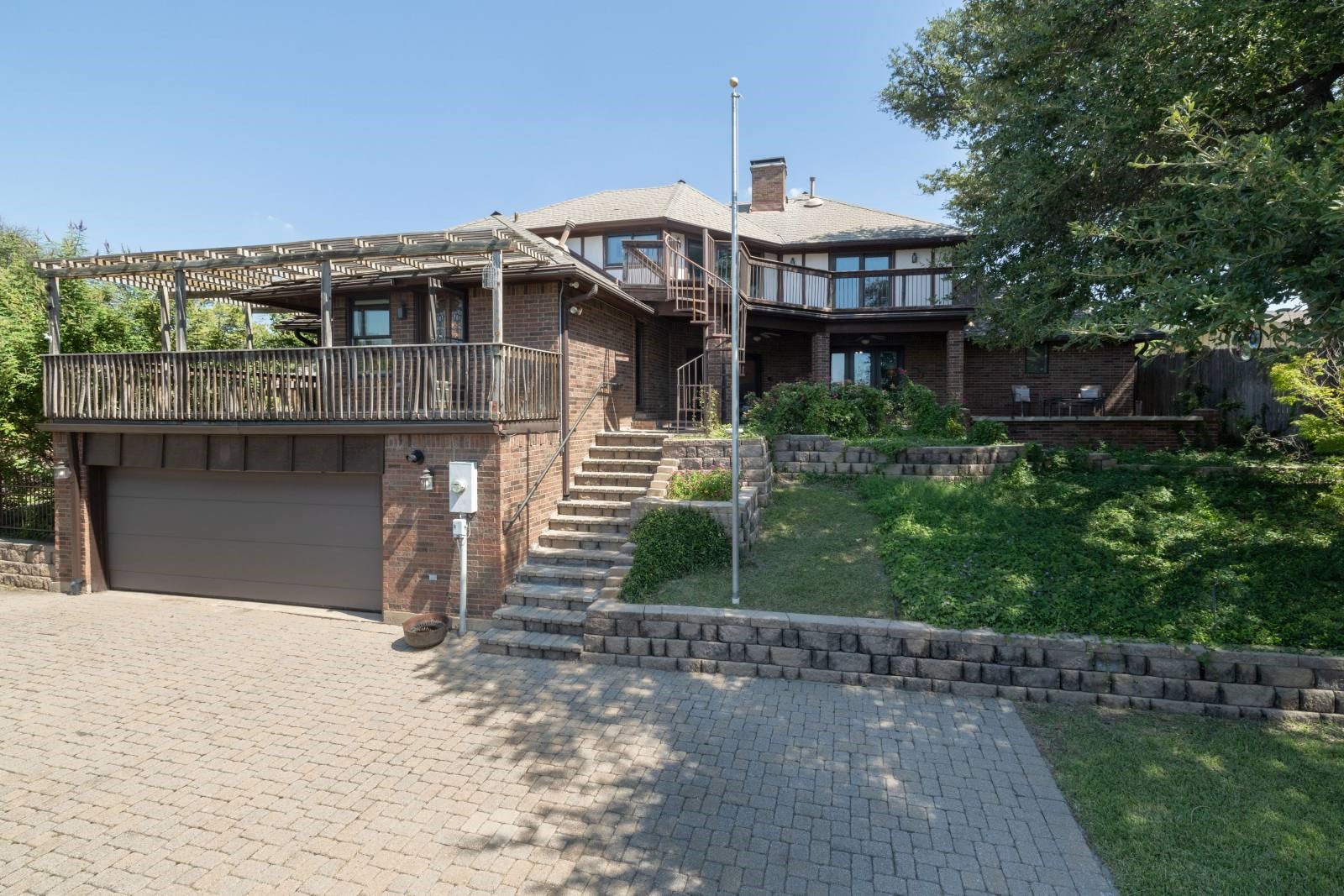 500 Green River Trail