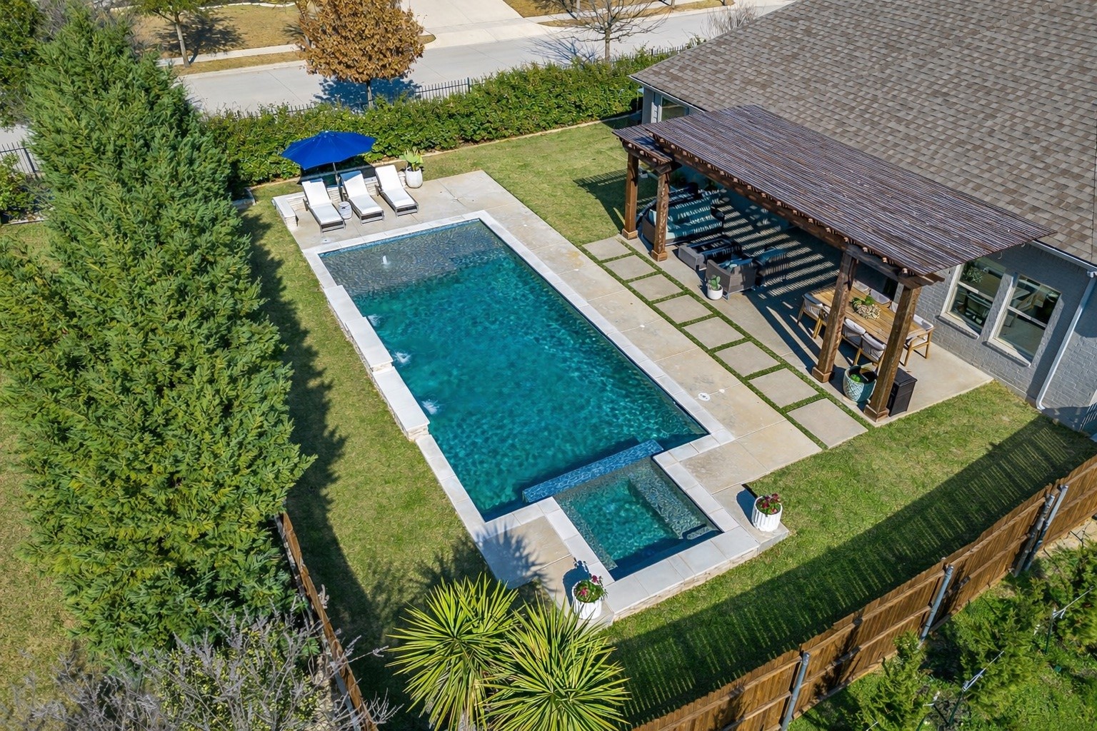 201 Blue Stem Lane