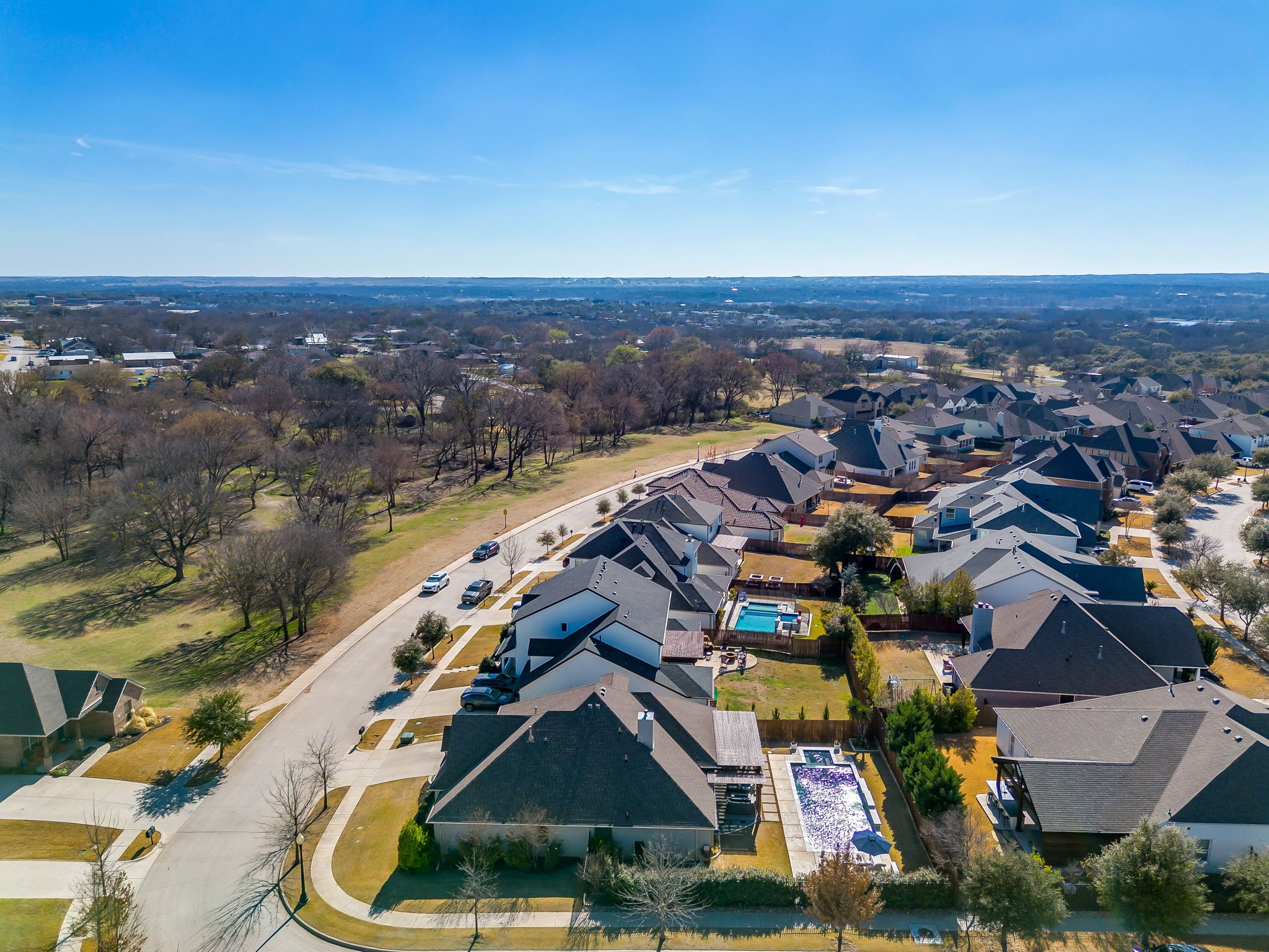 201 Blue Stem Lane