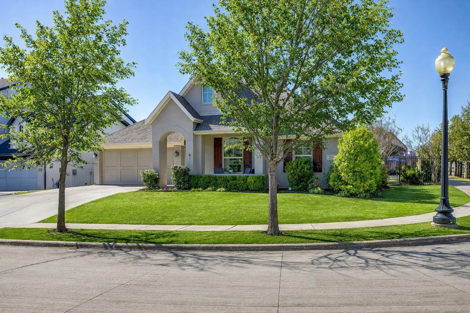 201 Blue Stem Lane