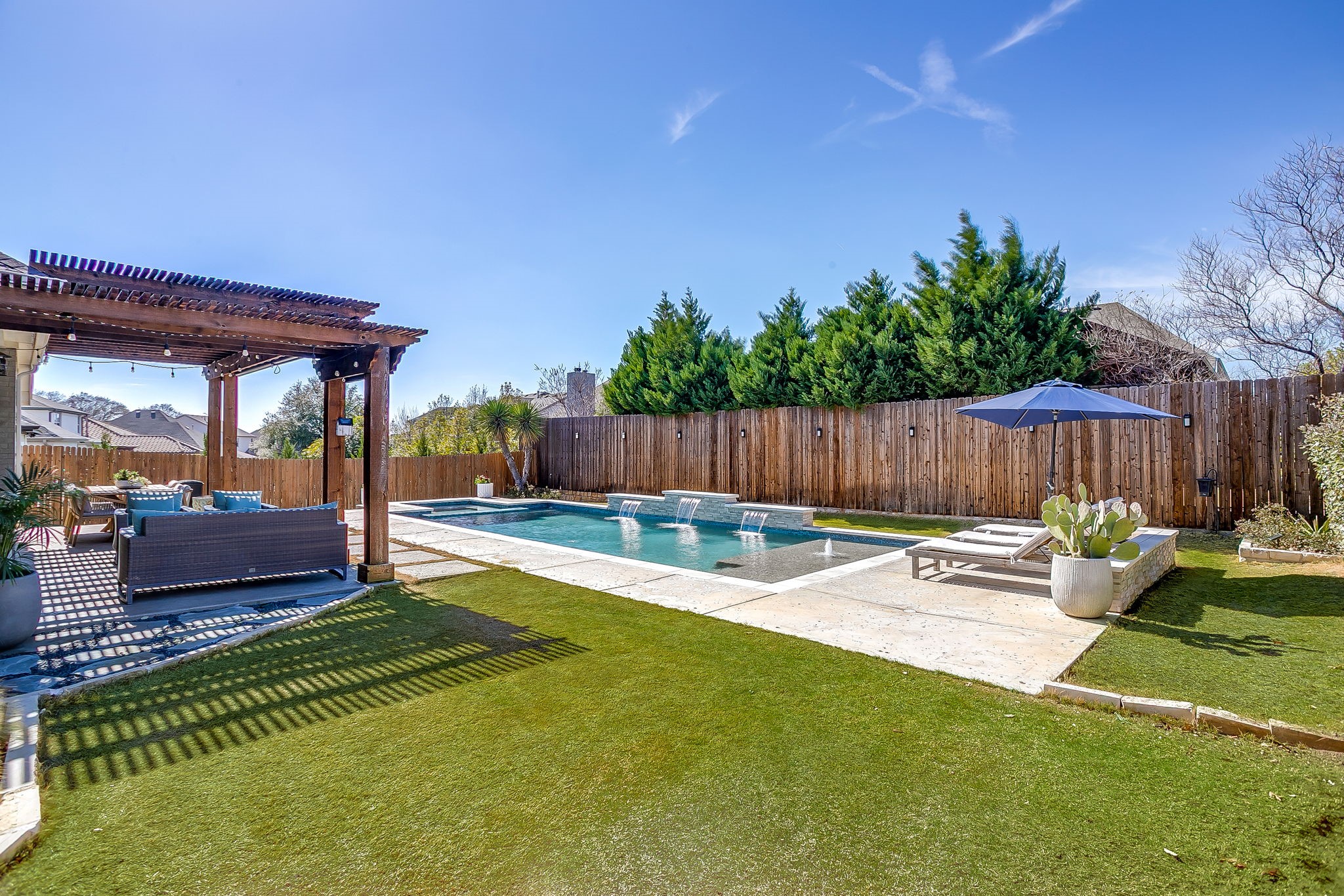 201 Blue Stem Lane