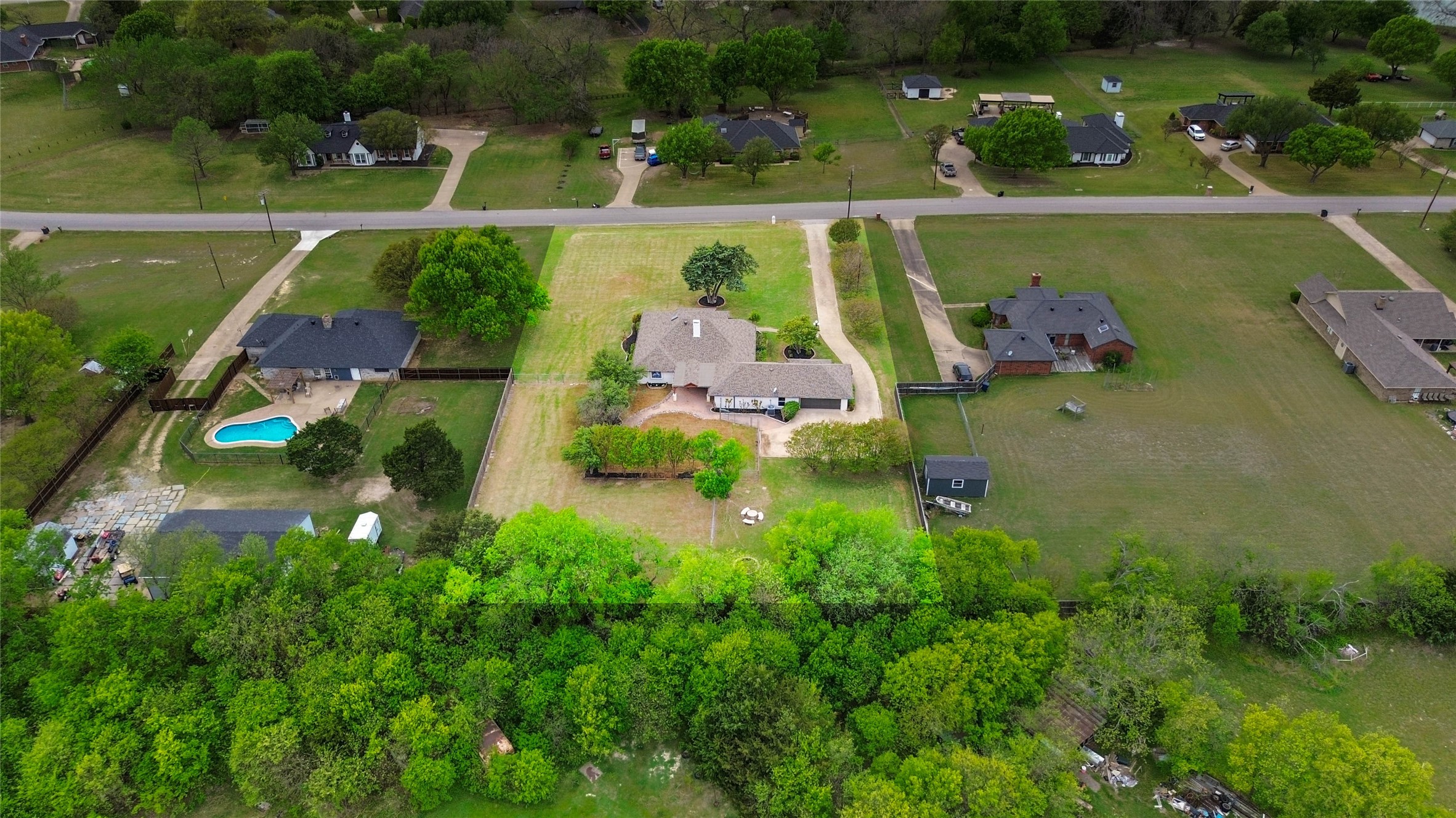 2850 Oak Tree Lane