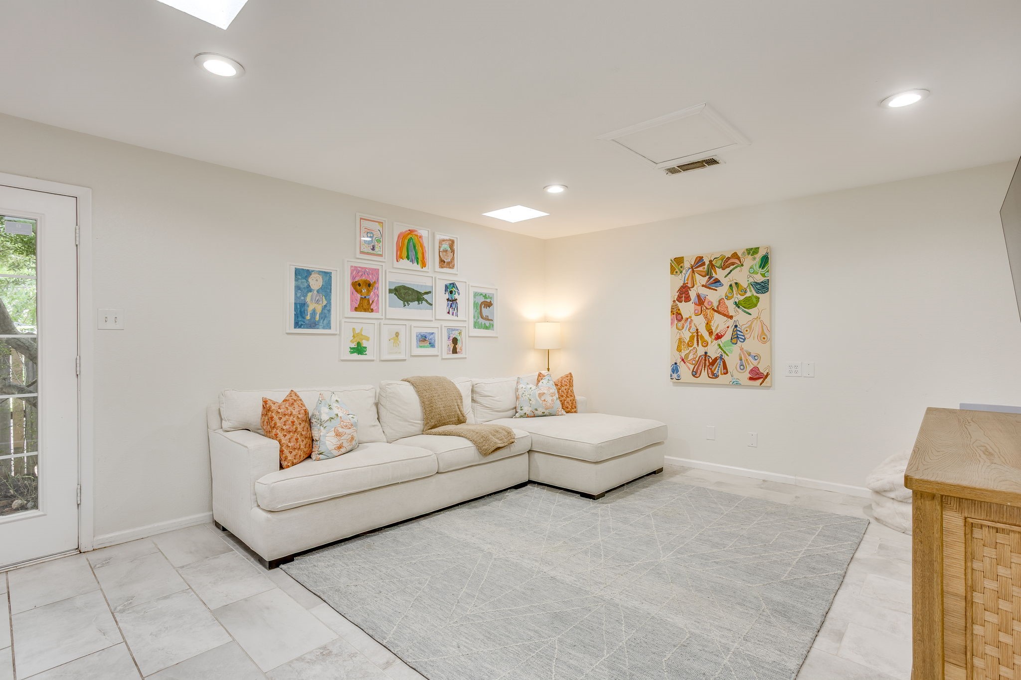 2541 Walsh Court