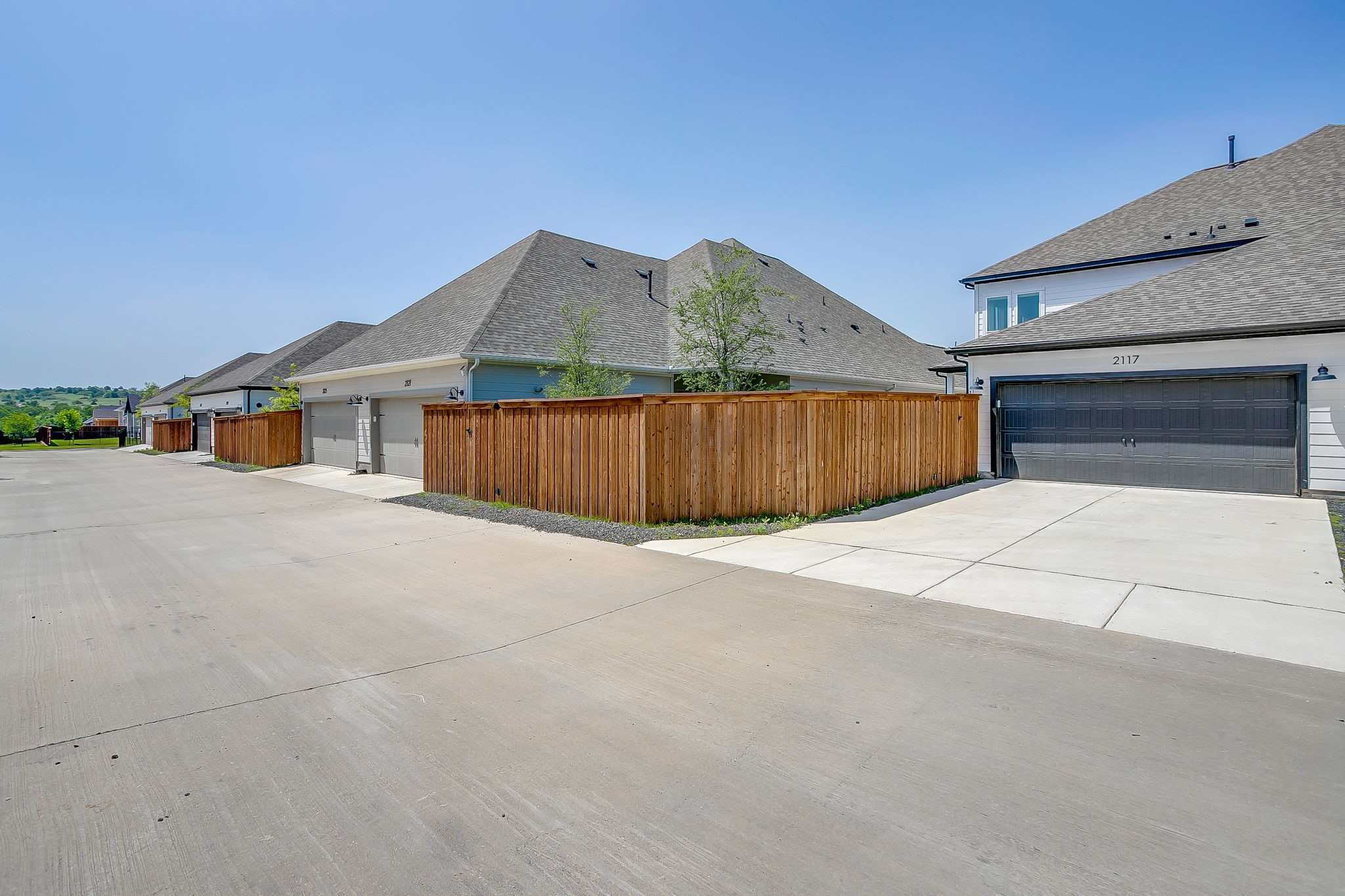 2117 Eastus Lane
