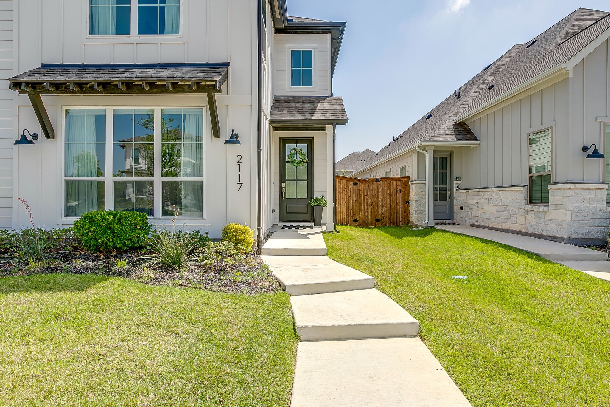 2117 Eastus Lane