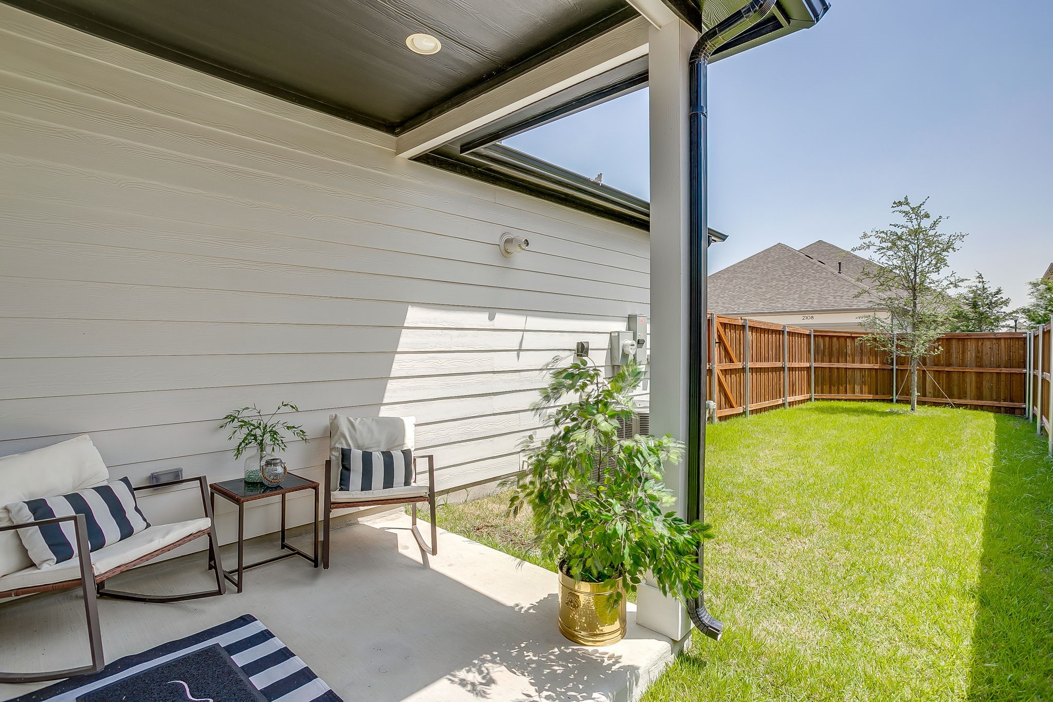 2117 Eastus Lane