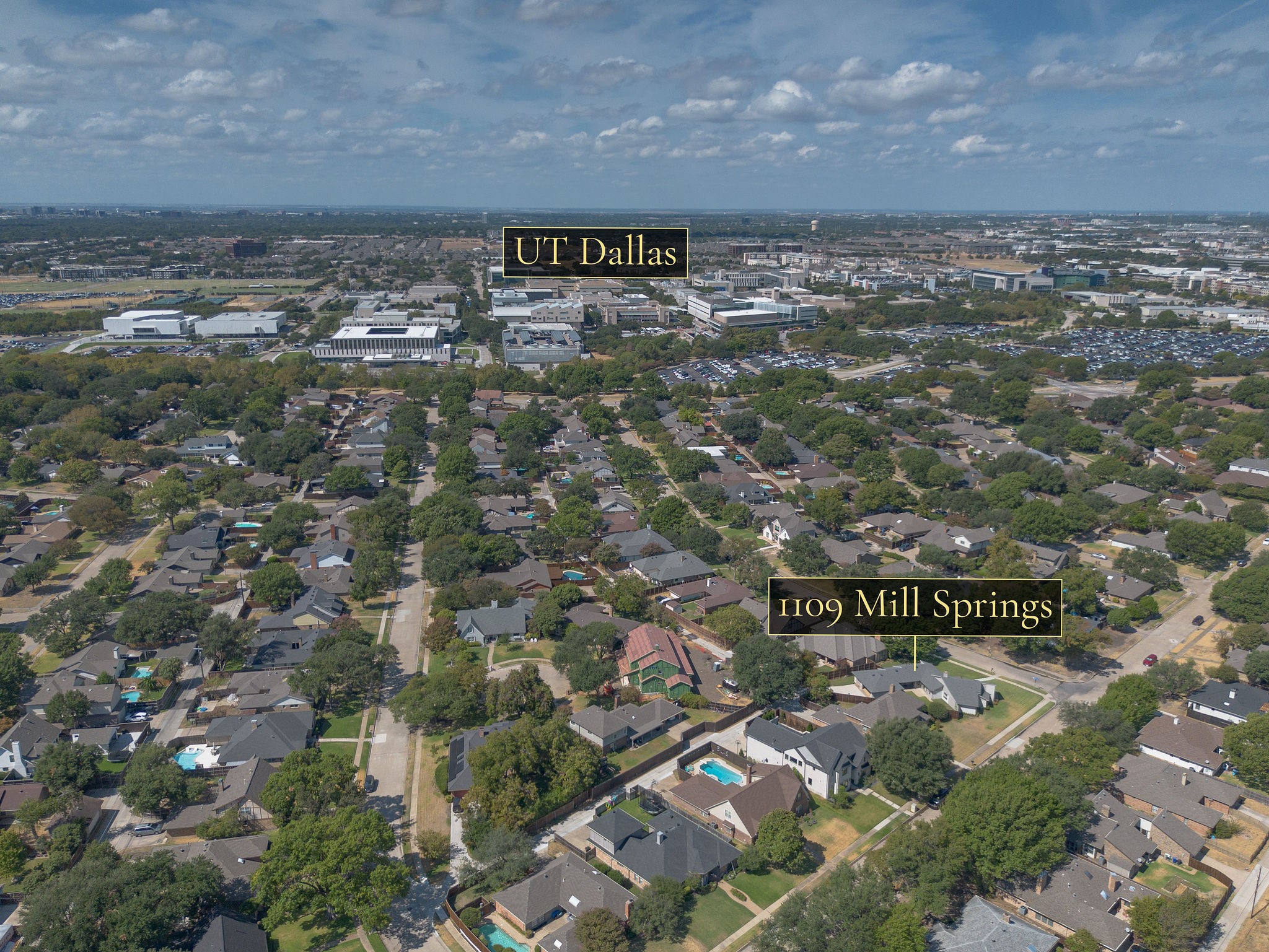 1109 Mill Springs