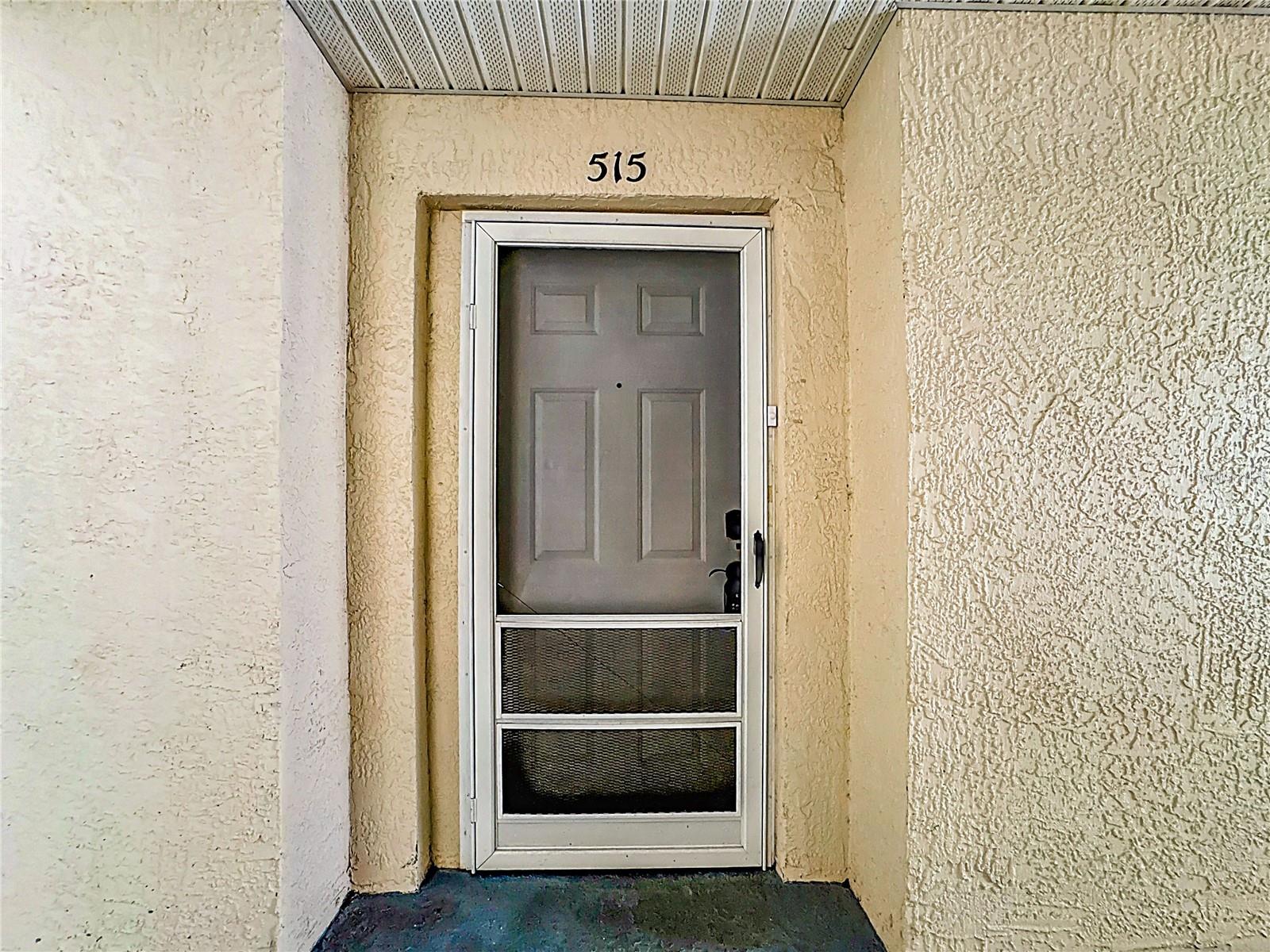 3960 SOUTHPOINTE DR #515