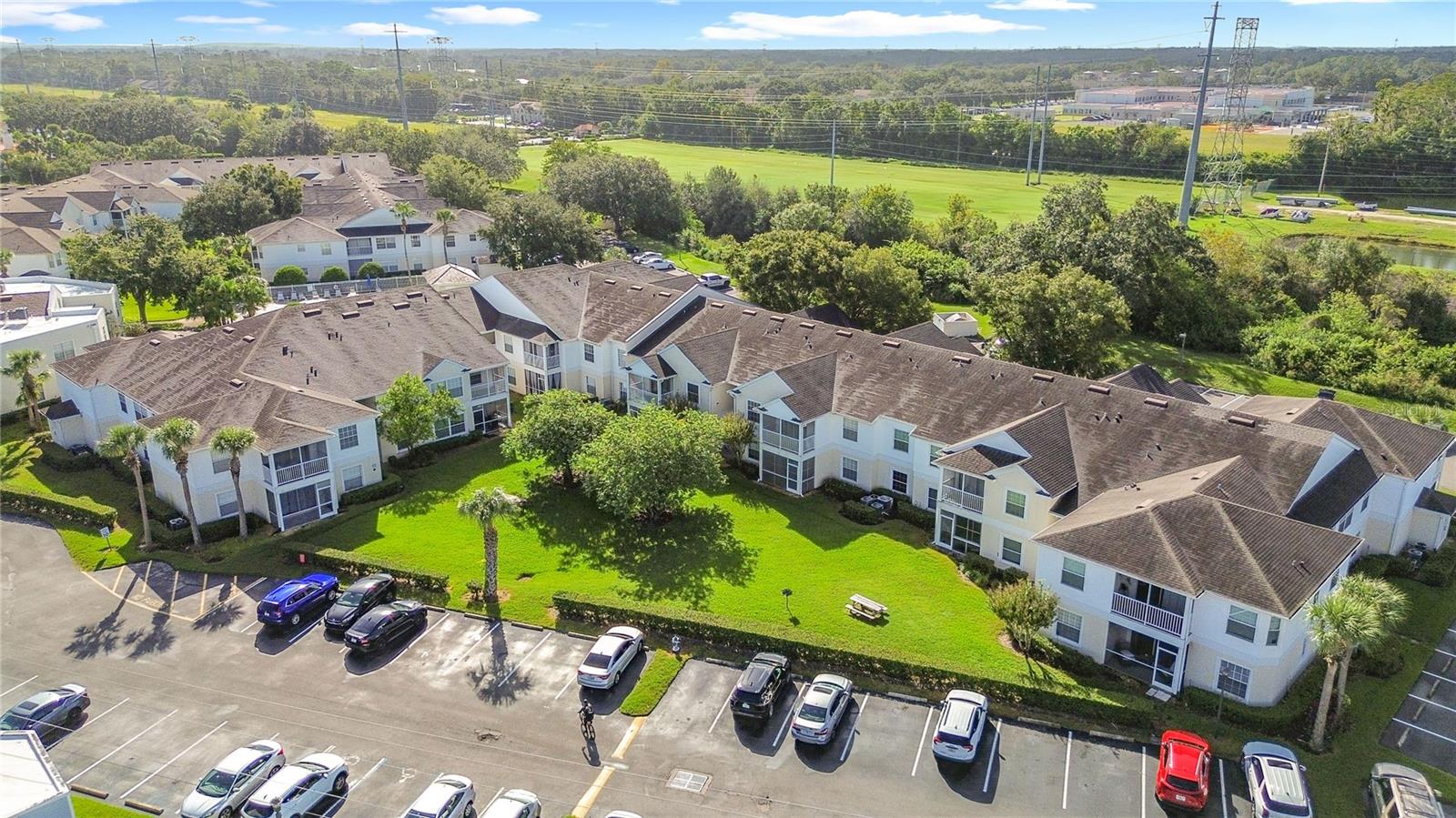 3960 SOUTHPOINTE DR #515