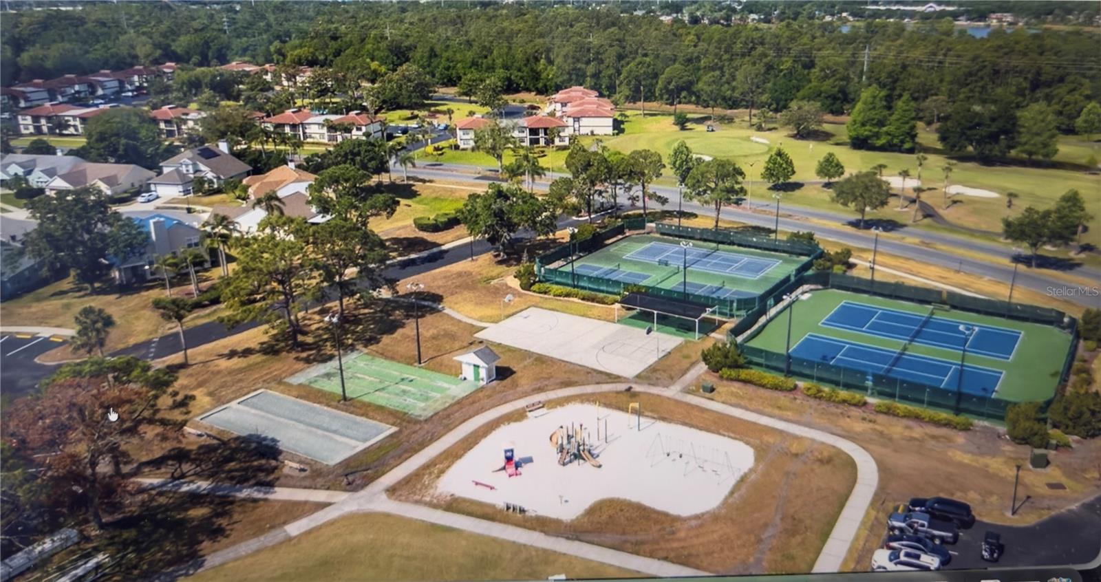 3960 SOUTHPOINTE DR #515